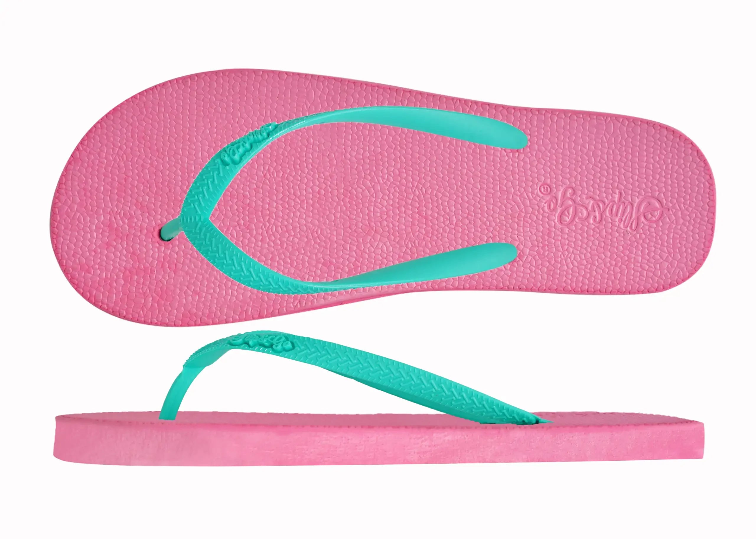 Slip&Go - Rose Pink Premium Kids Comfort Slipper 60