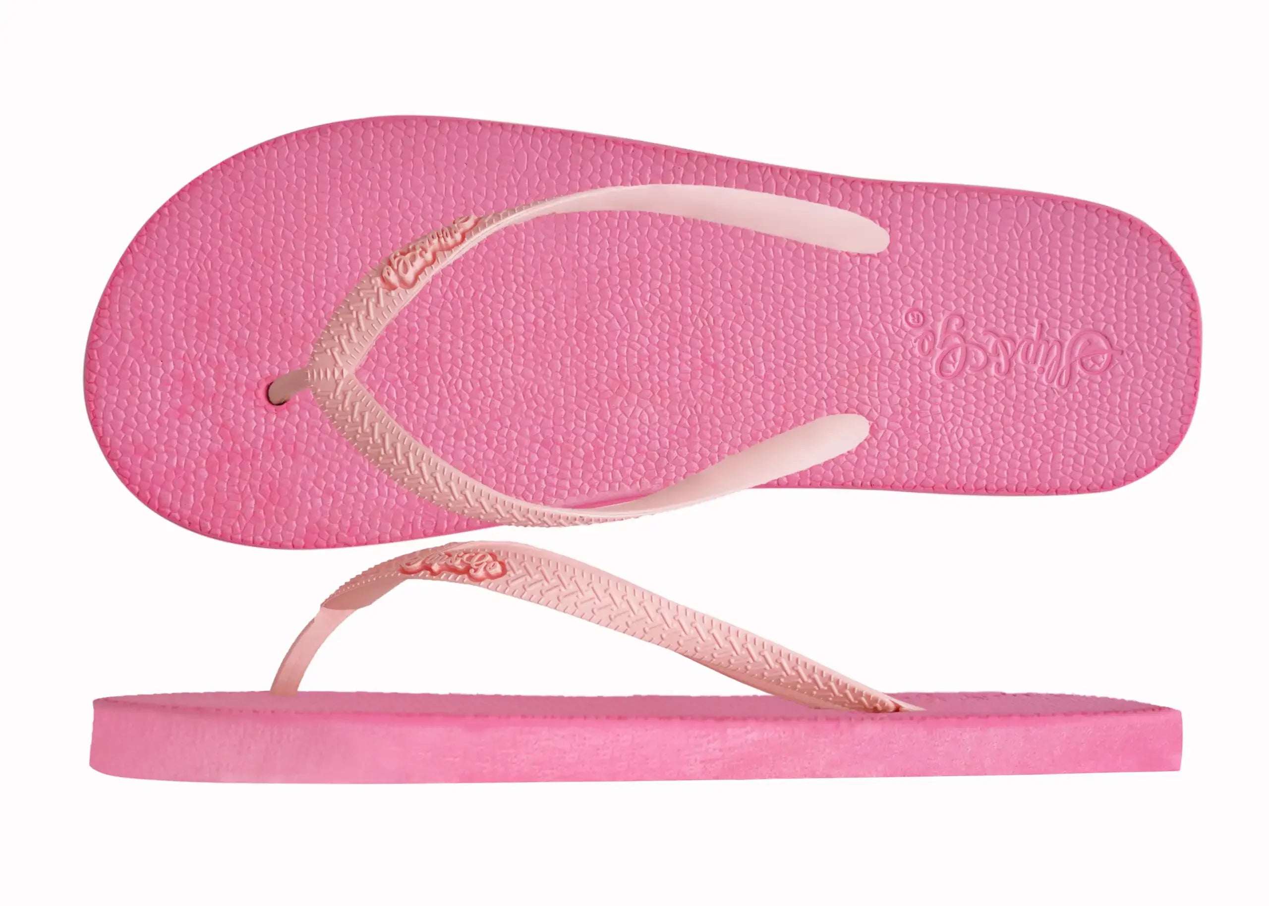 Slip&Go - Rose Pink Premium Women's Comfort Slipper 40