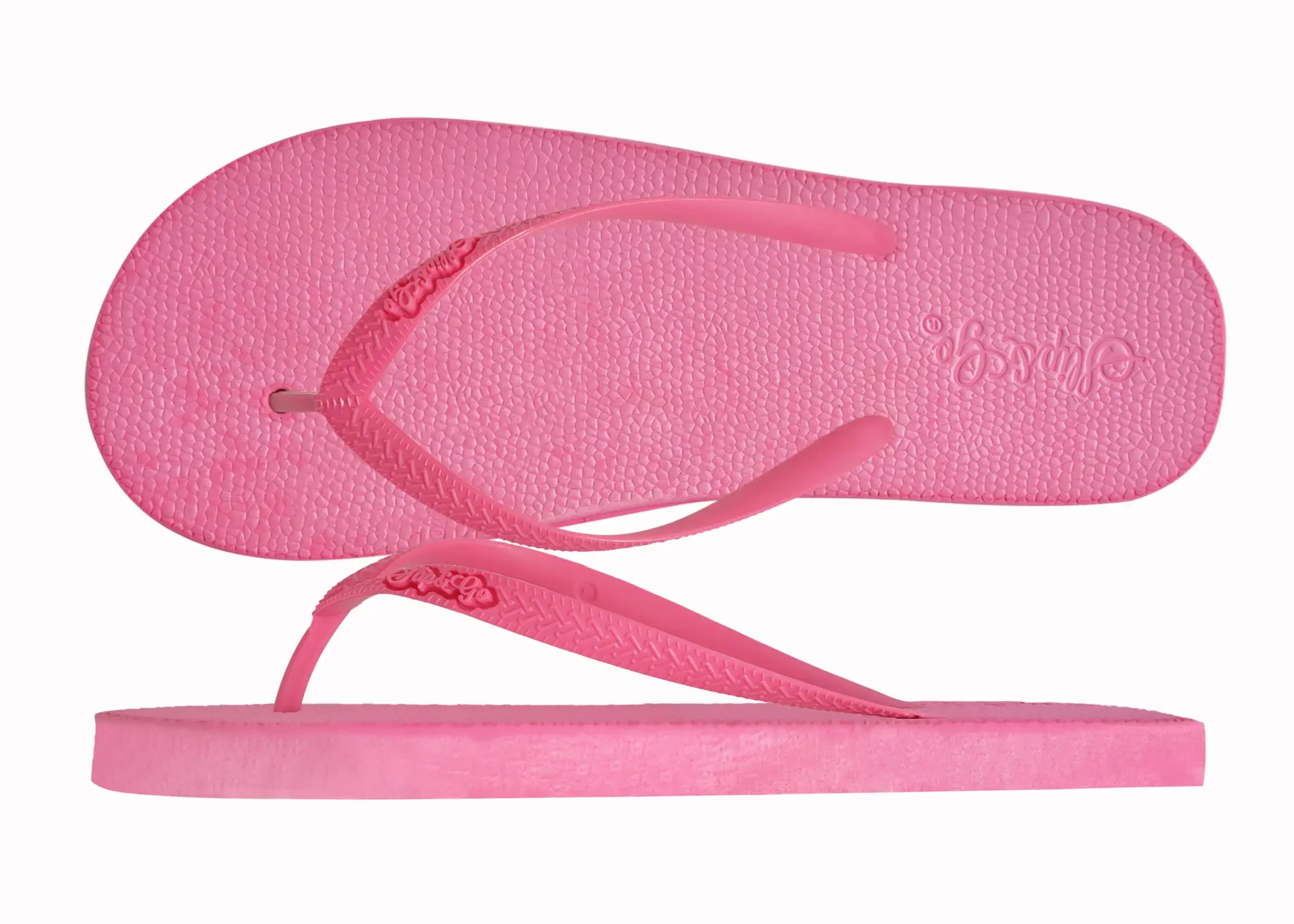 Rose Pink Premium Kids Comfort Slipper - Slip&Go 45