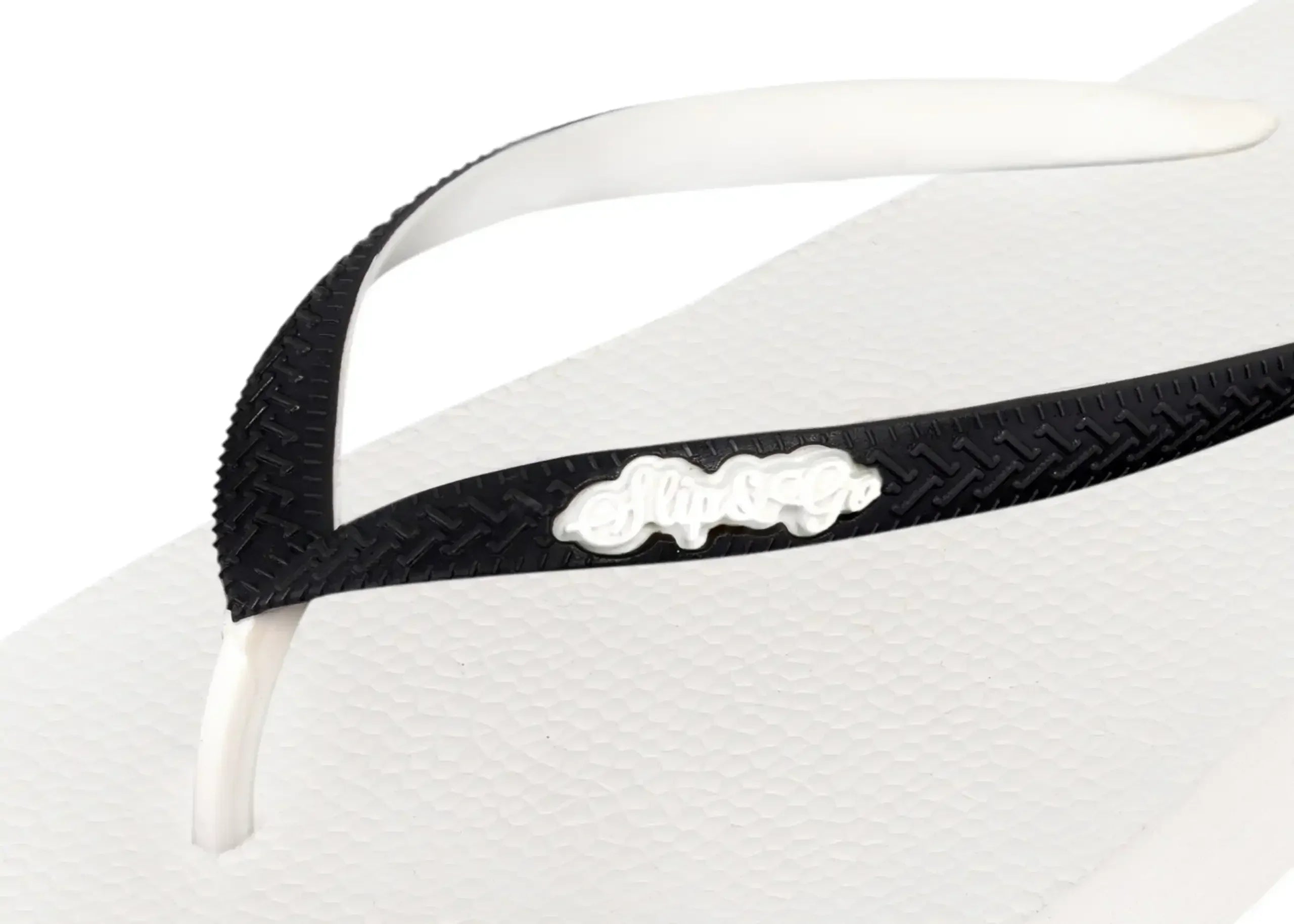 Cloud White Premium Women's Comfort Slipper - Slip&Go 2