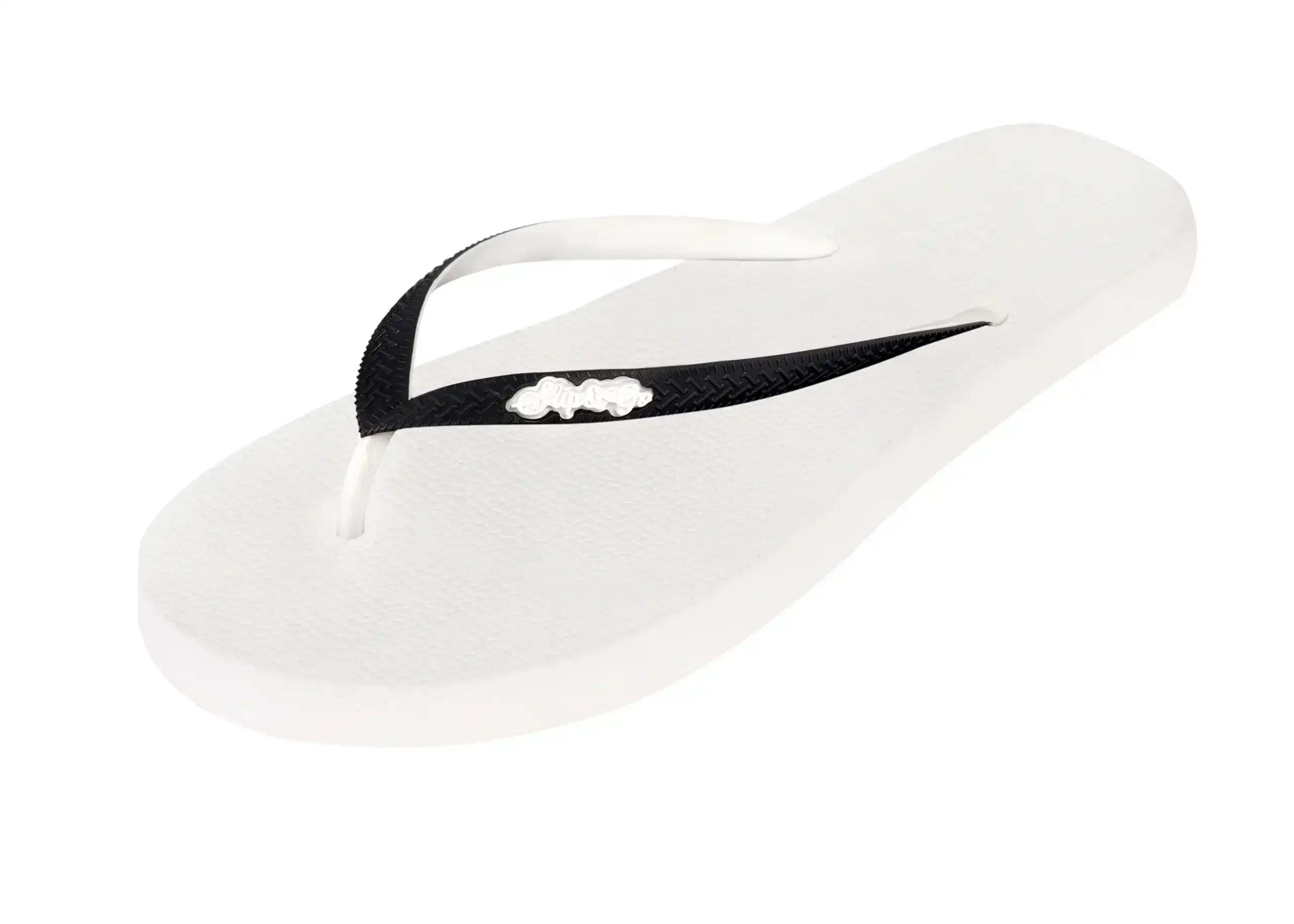 Cloud White Premium Kids Comfort Slipper - Slip&Go 5