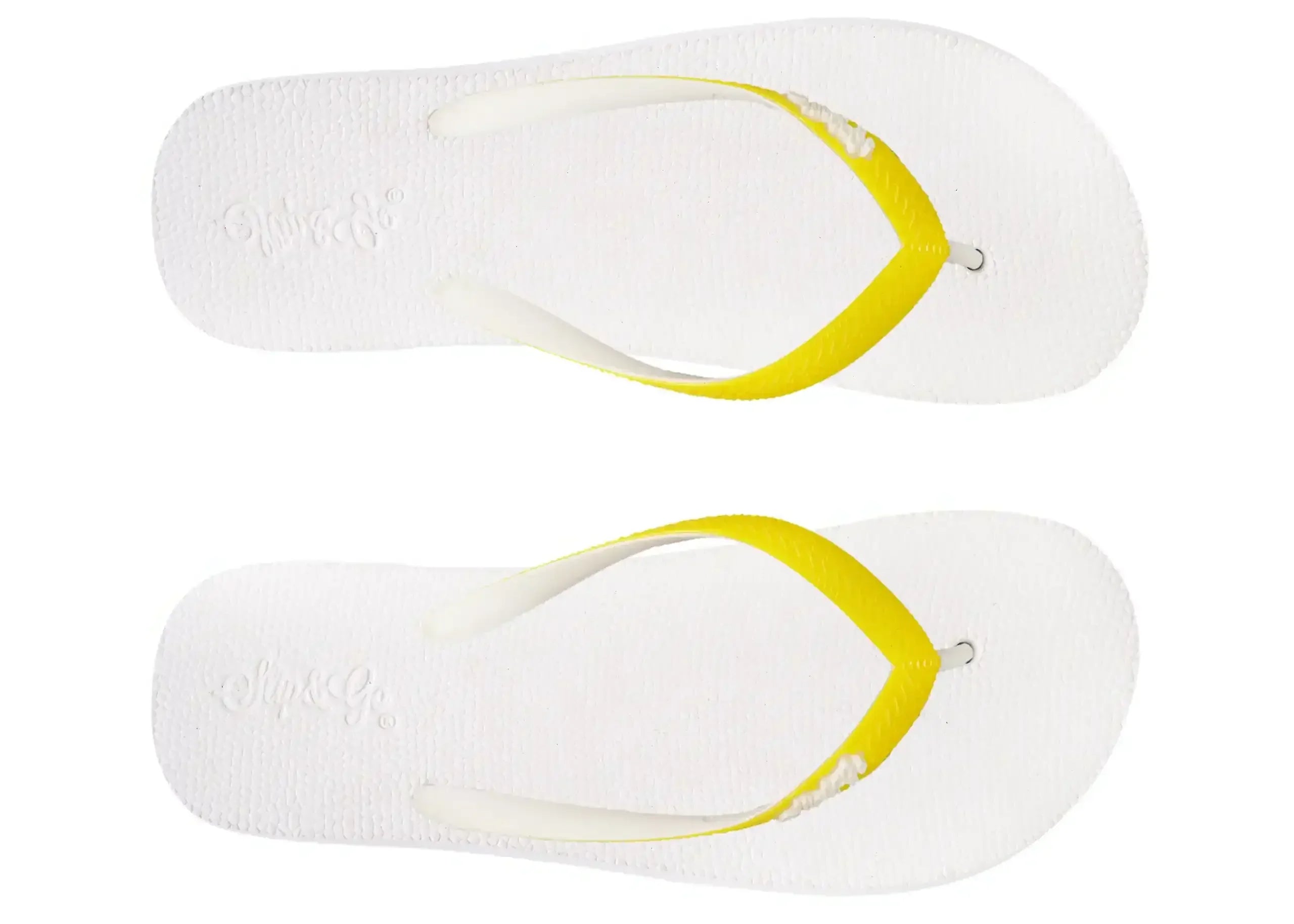 Cloud White Premium Men’s Comfort Slipper - Slip&Go 6