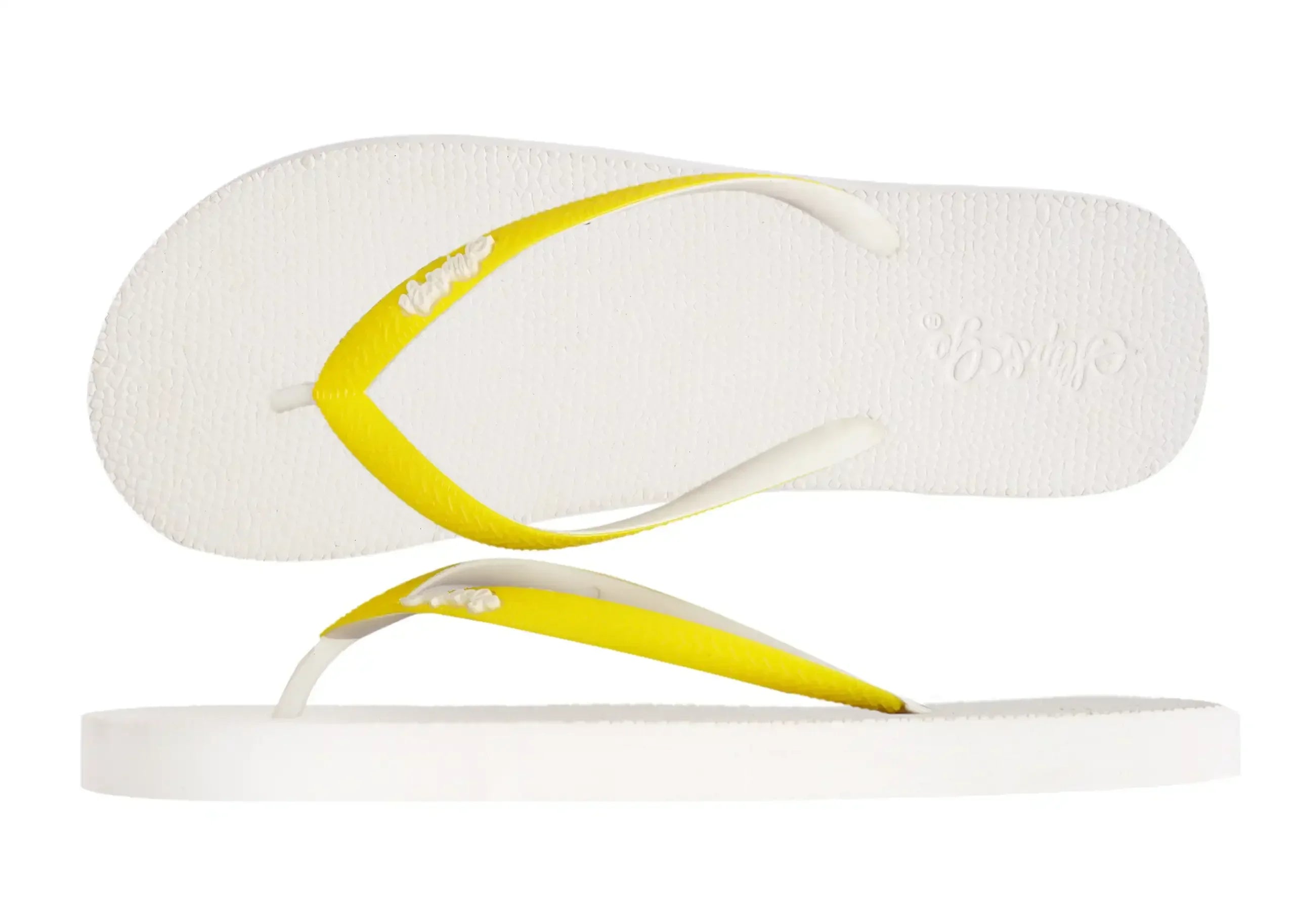 Cloud White Premium Kids Comfort Slipper - Slip&Go 9