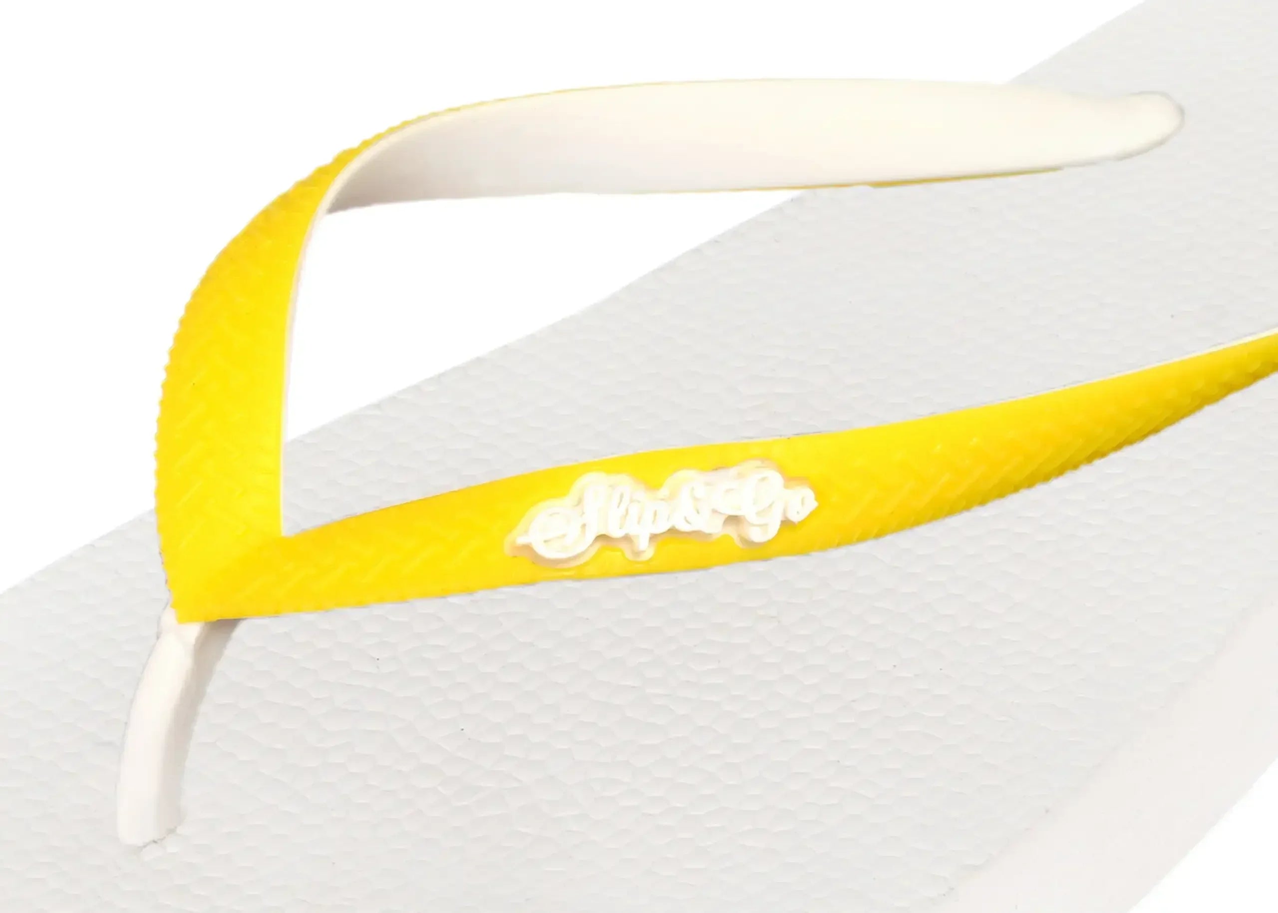 Cloud White Premium Men’s Comfort Slipper - Slip&Go 7