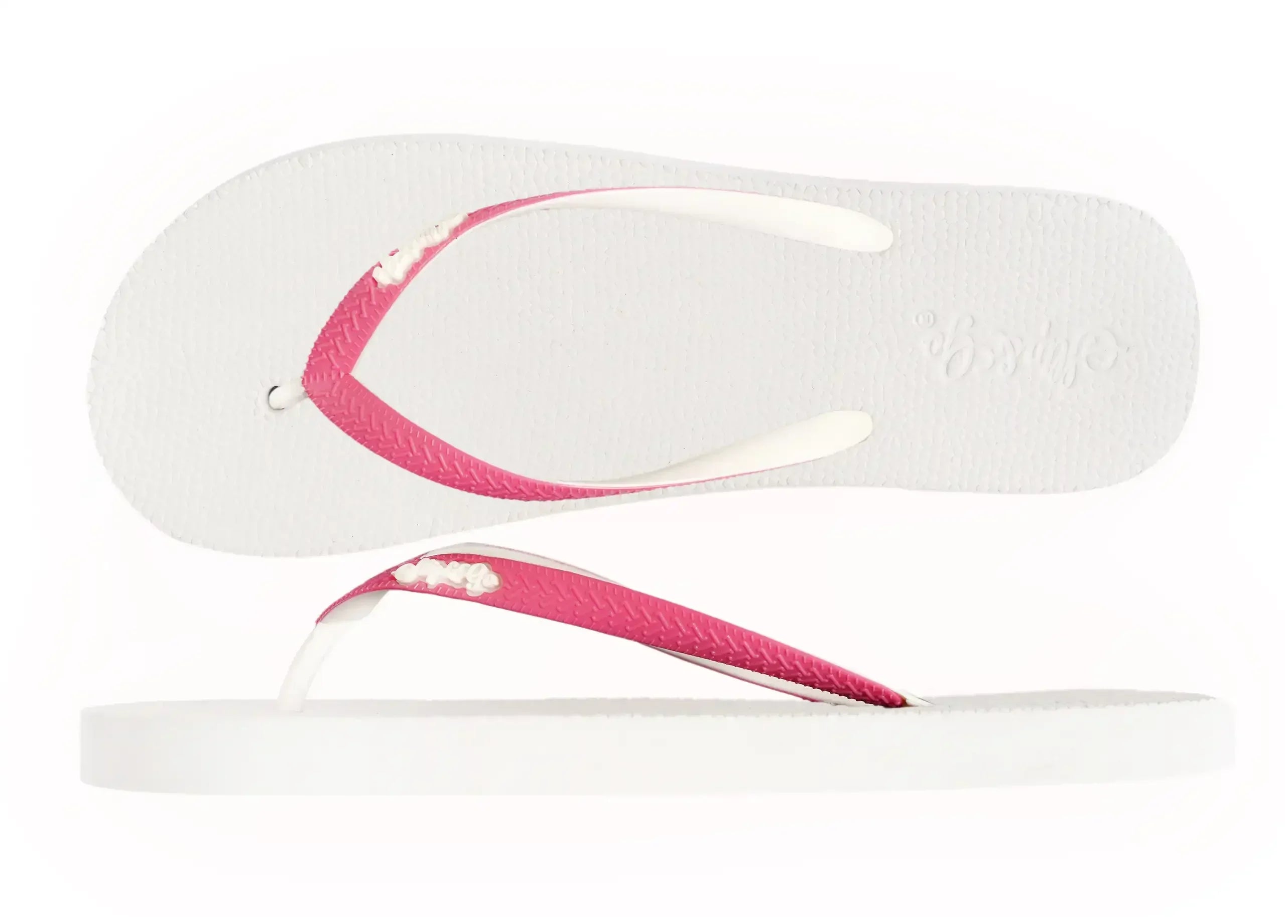Cloud White Premium Kids Comfort Slipper - Slip&Go 90