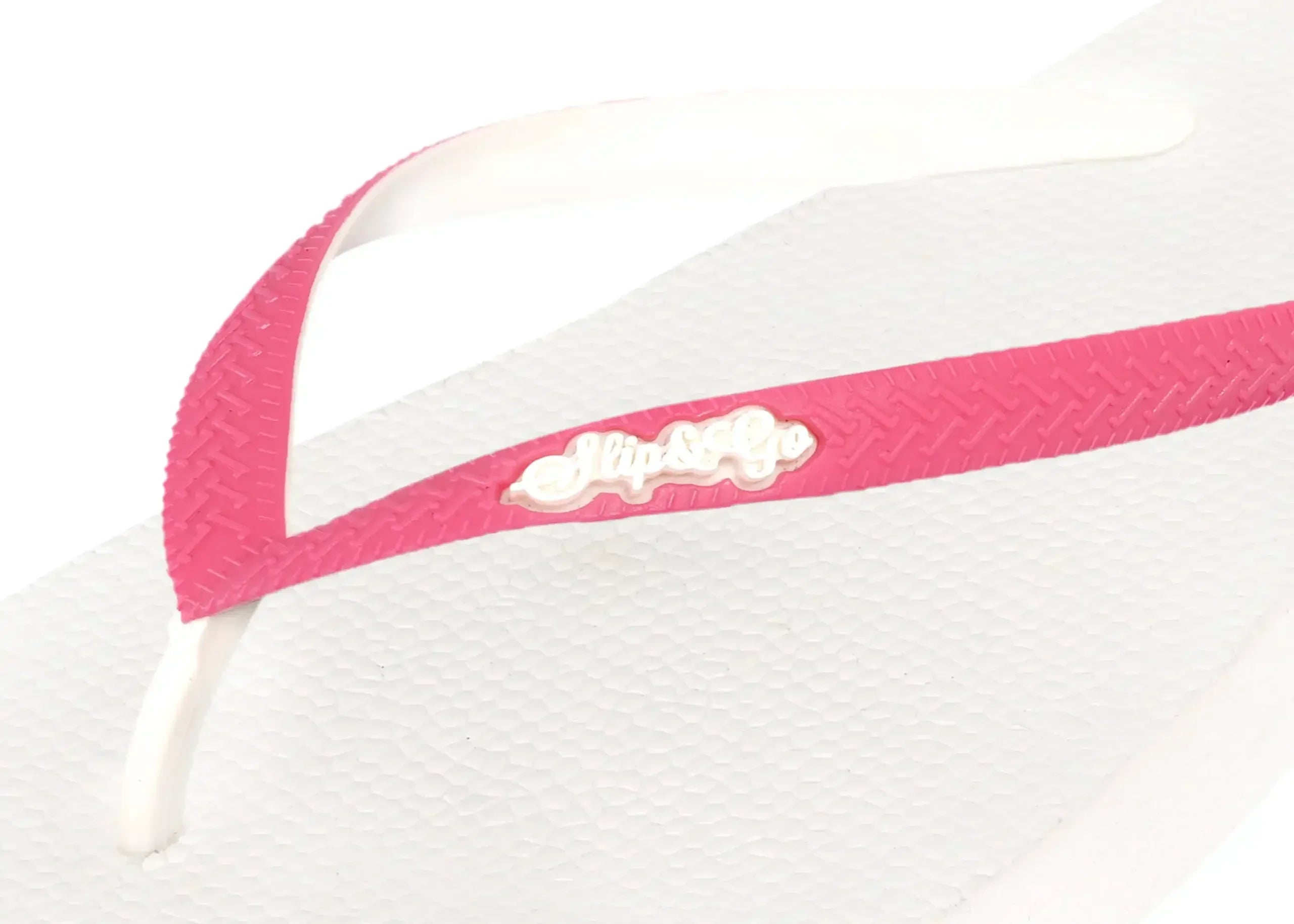 Cloud White Premium Women's Comfort Slipper - Slip&Go 87