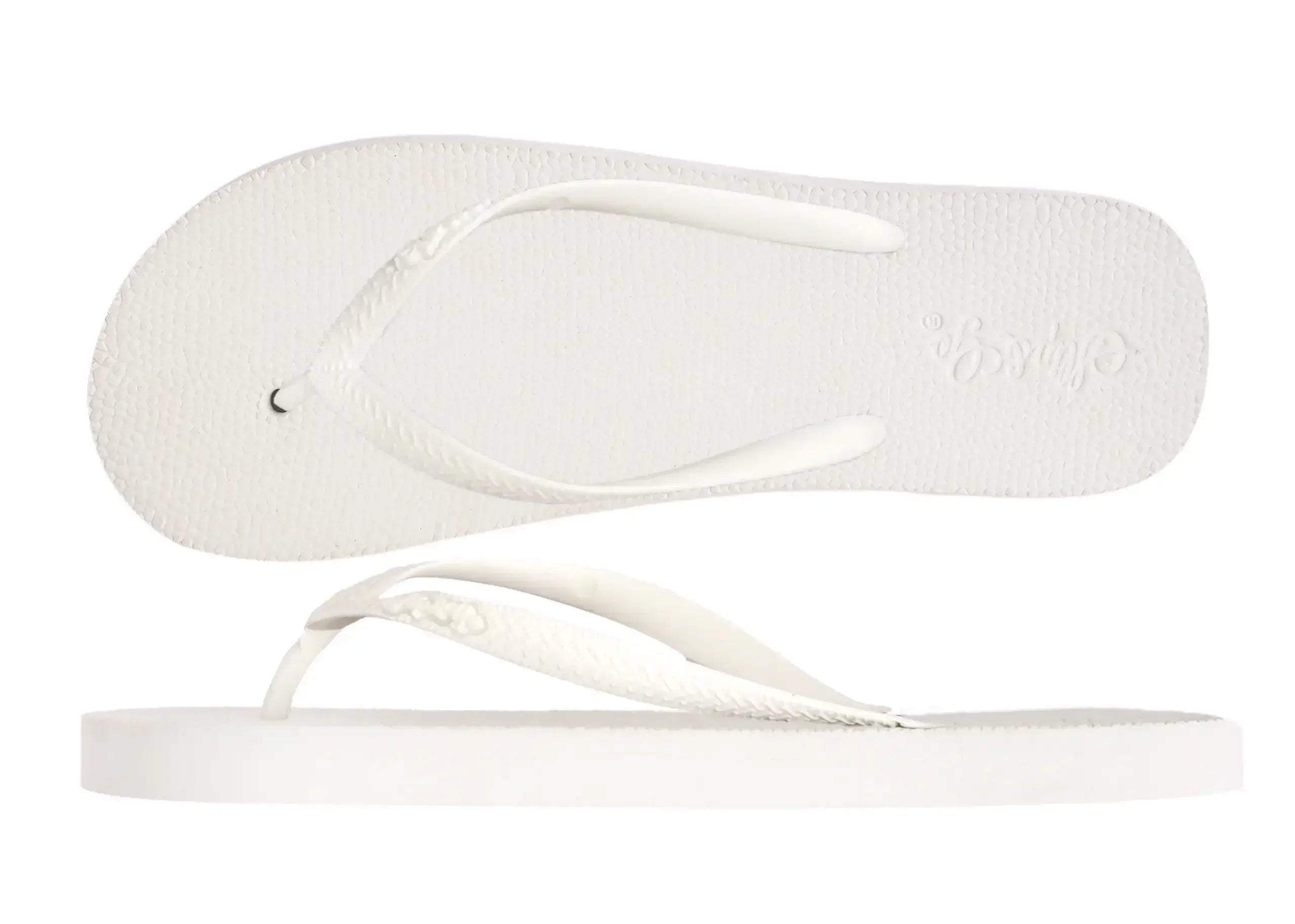 Cloud White Premium Women's Comfort Slipper - Slip&Go 14