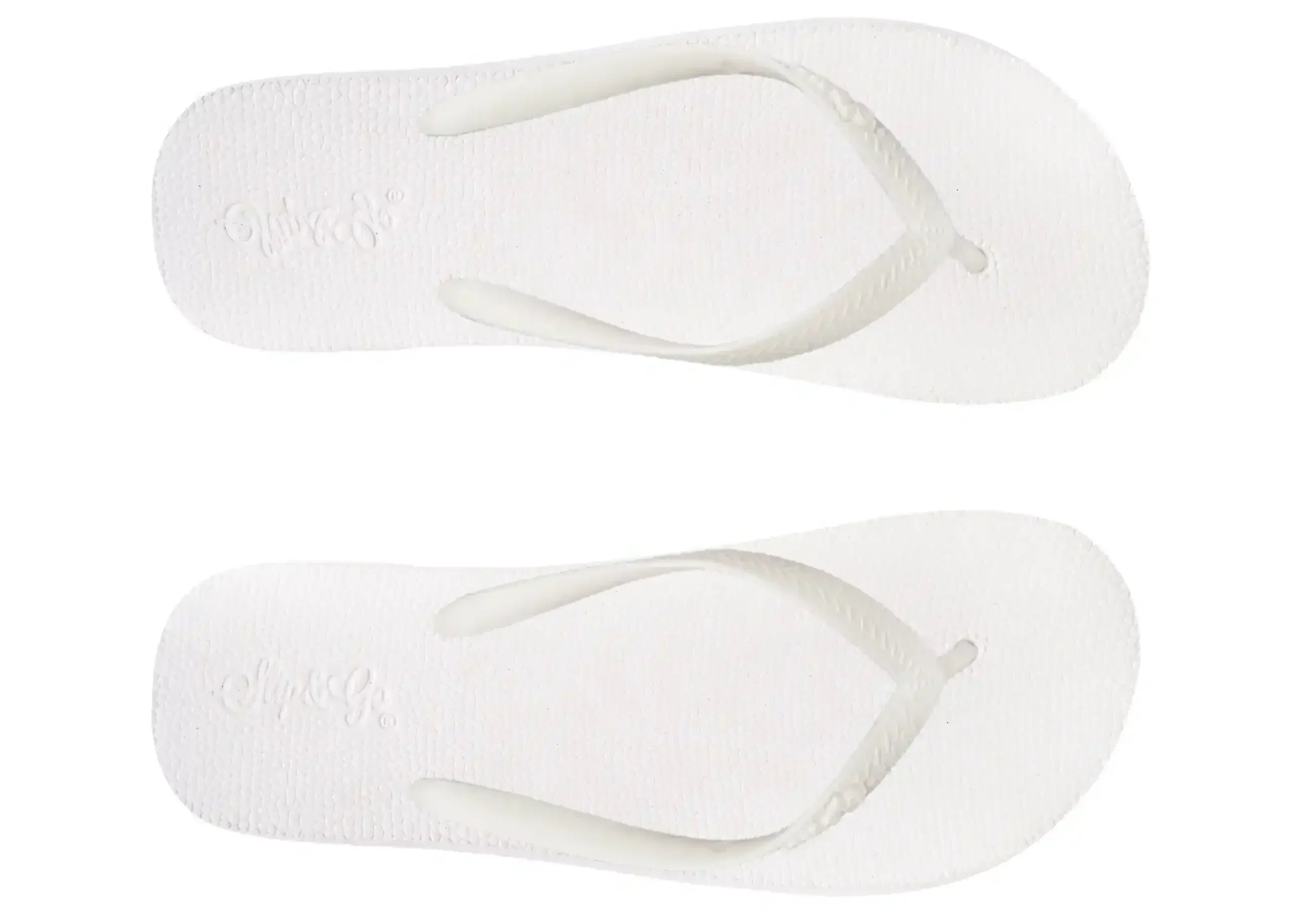 Cloud White Premium Men’s Comfort Slipper - Slip&Go 11