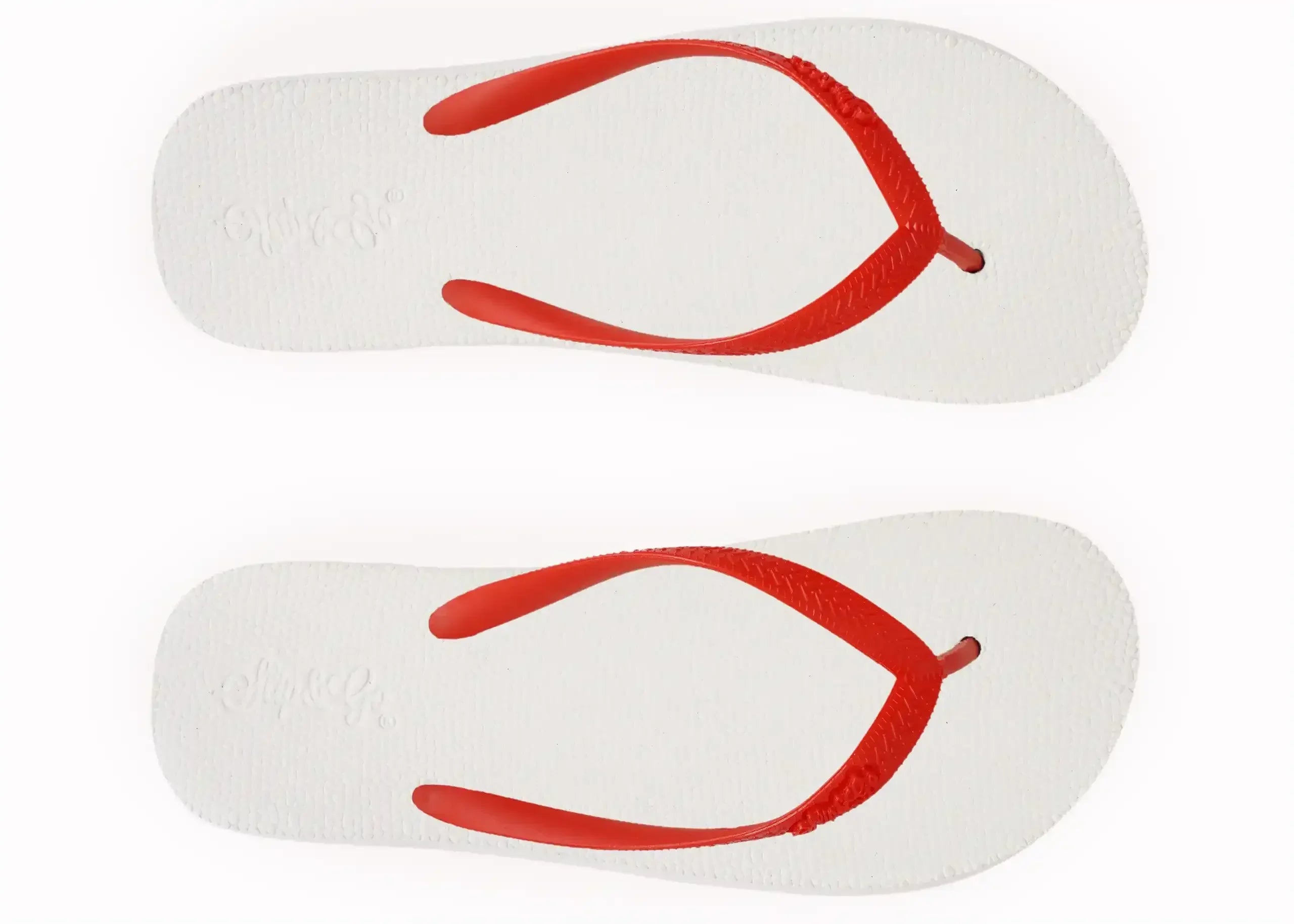 Cloud White Premium Men’s Comfort Slipper - Slip&Go 16
