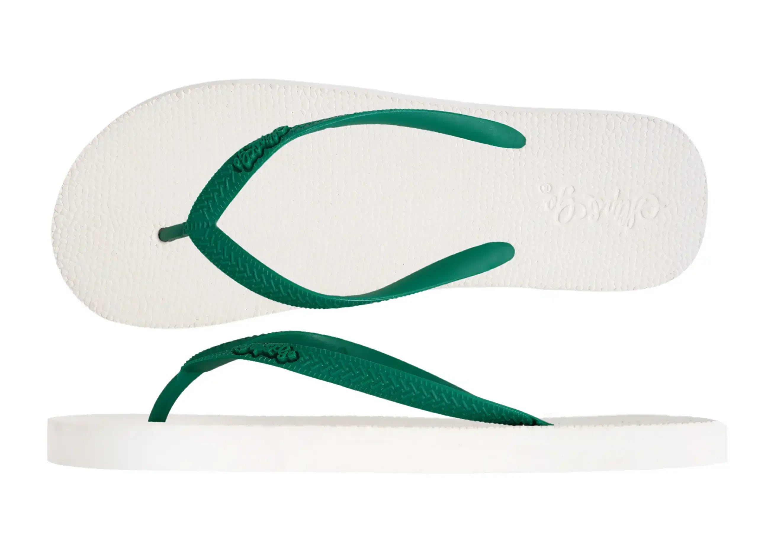 Cloud White Premium Kids Comfort Slipper - Slip&Go 25
