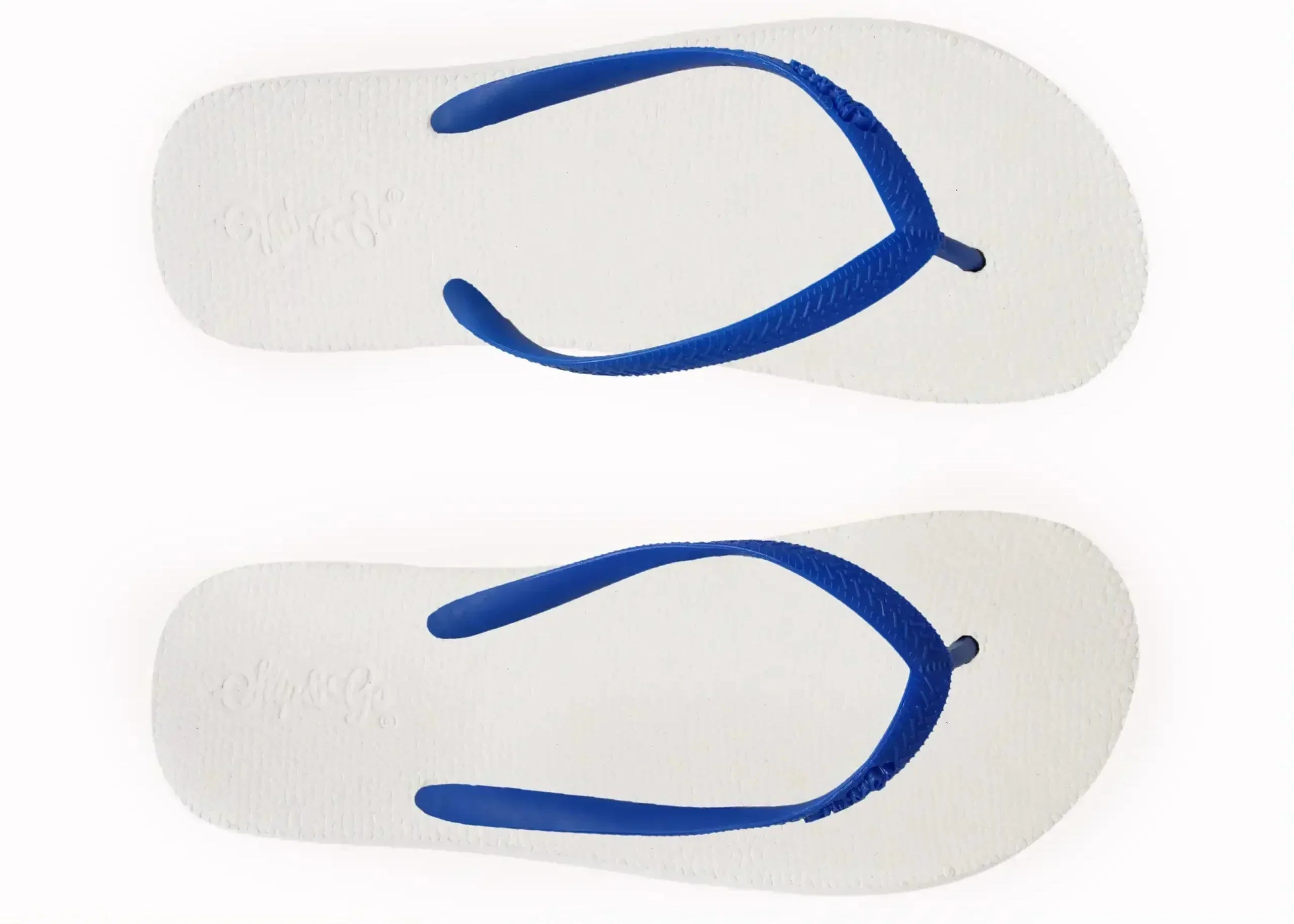 Cloud White Premium Women's Comfort Slipper - Slip&Go 26