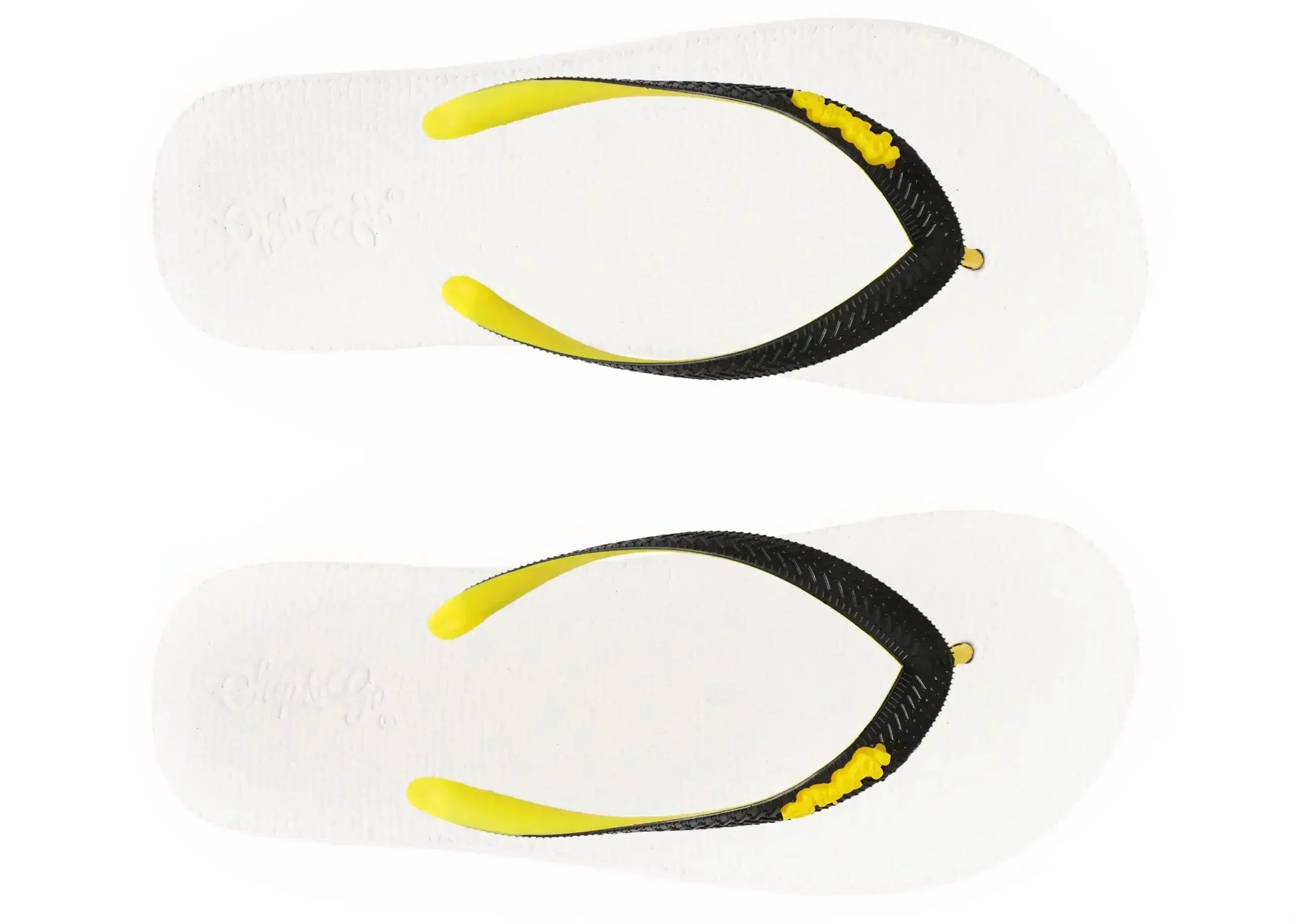 Cloud White Premium Men’s Comfort Slipper - Slip&Go 31