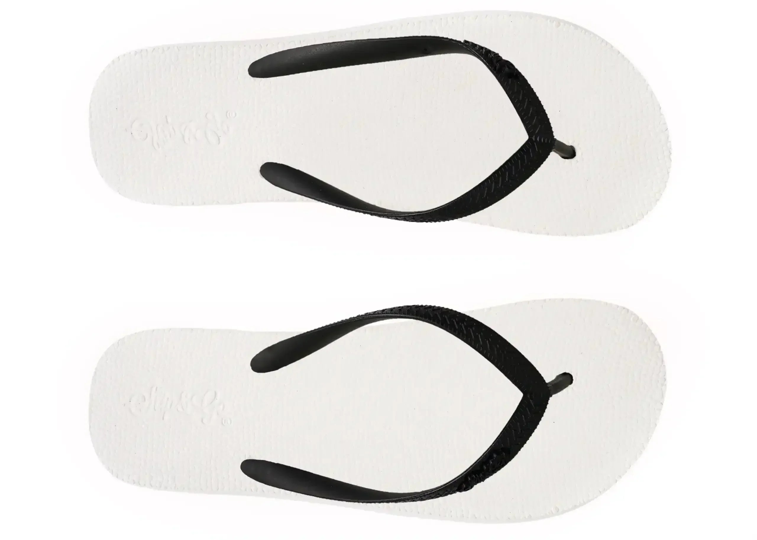 Cloud White Premium Men’s Comfort Slipper - Slip&Go 36