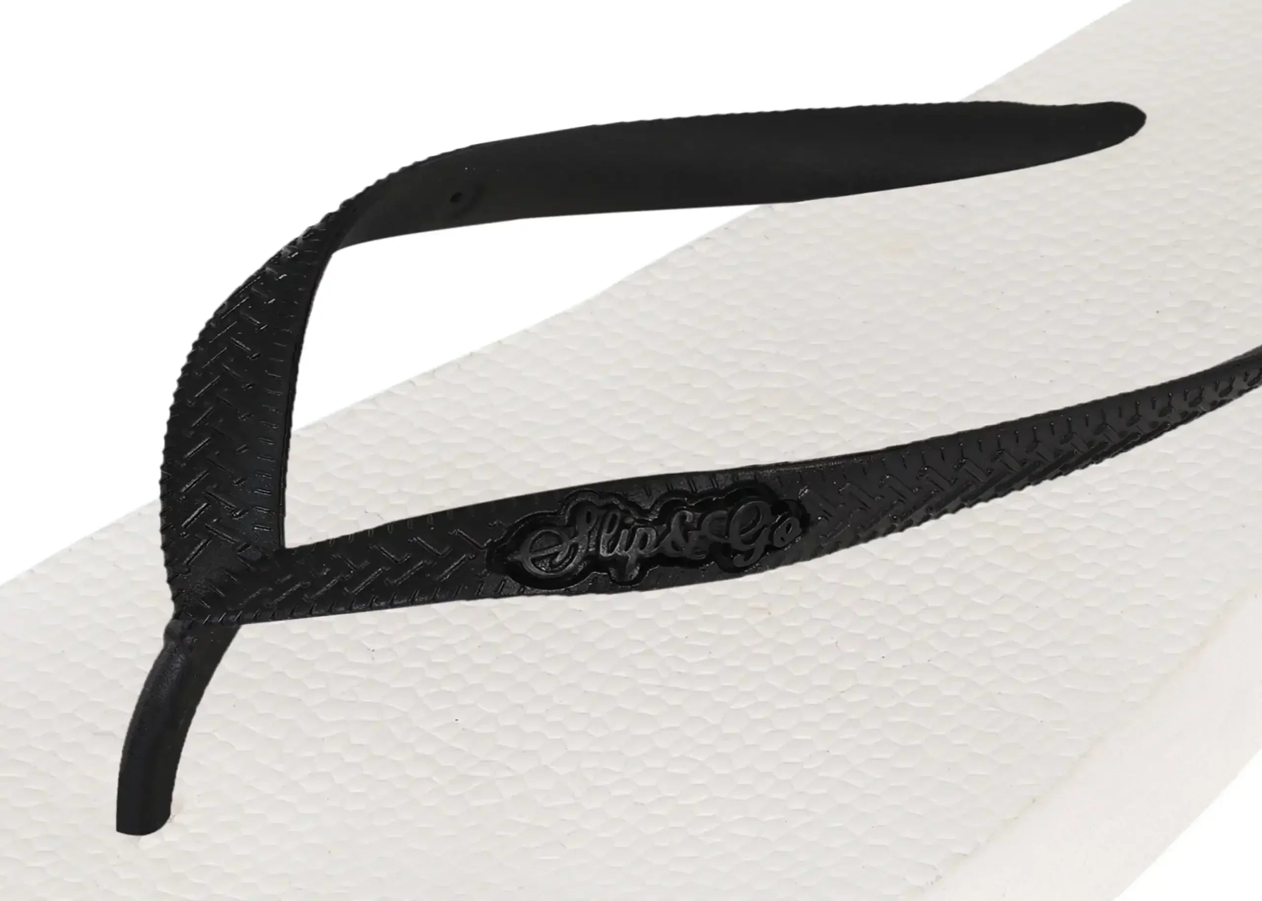 Cloud White Premium Women's Comfort Slipper - Slip&Go 37