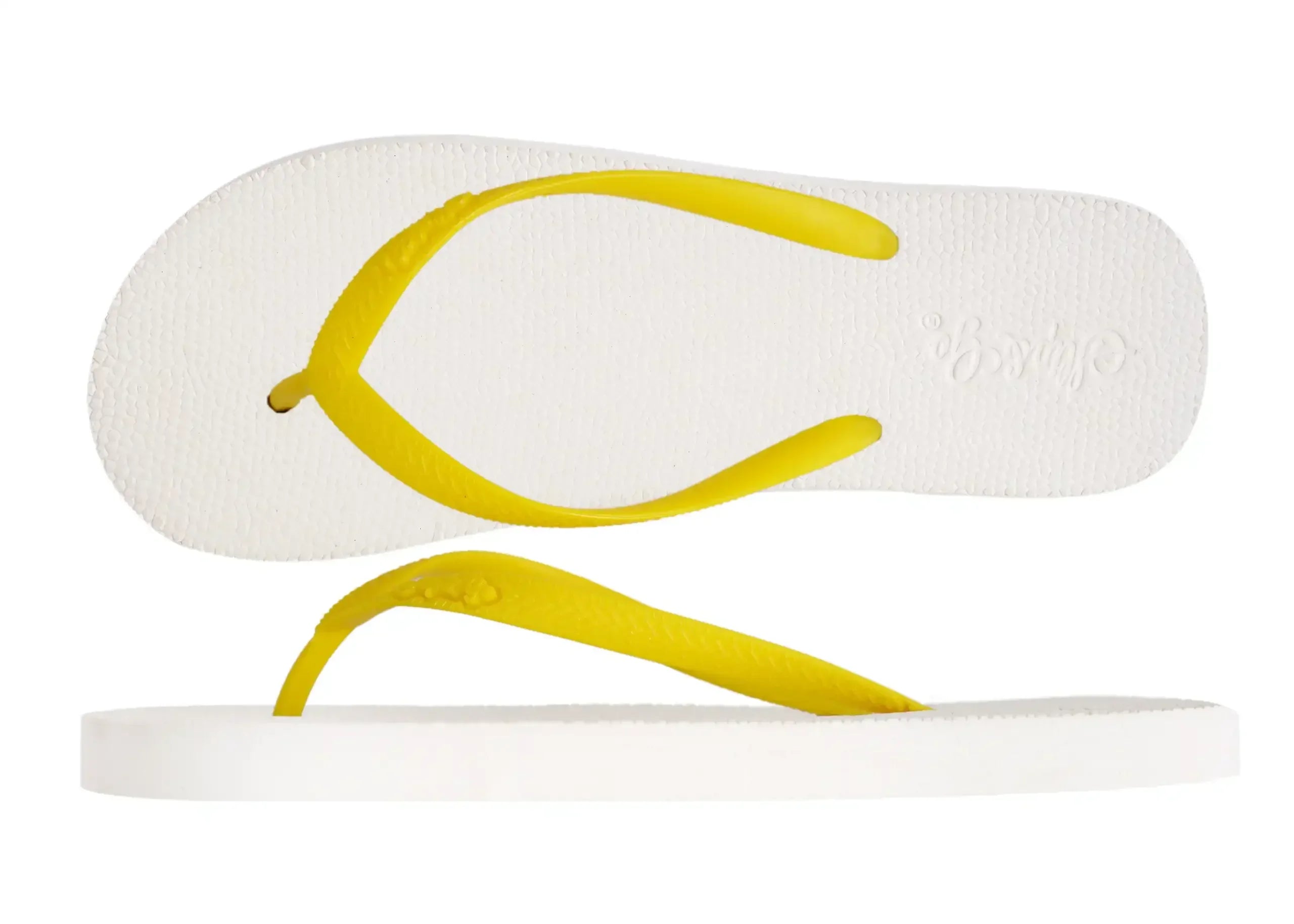 Cloud White Premium Men’s Comfort Slipper - Slip&Go 45