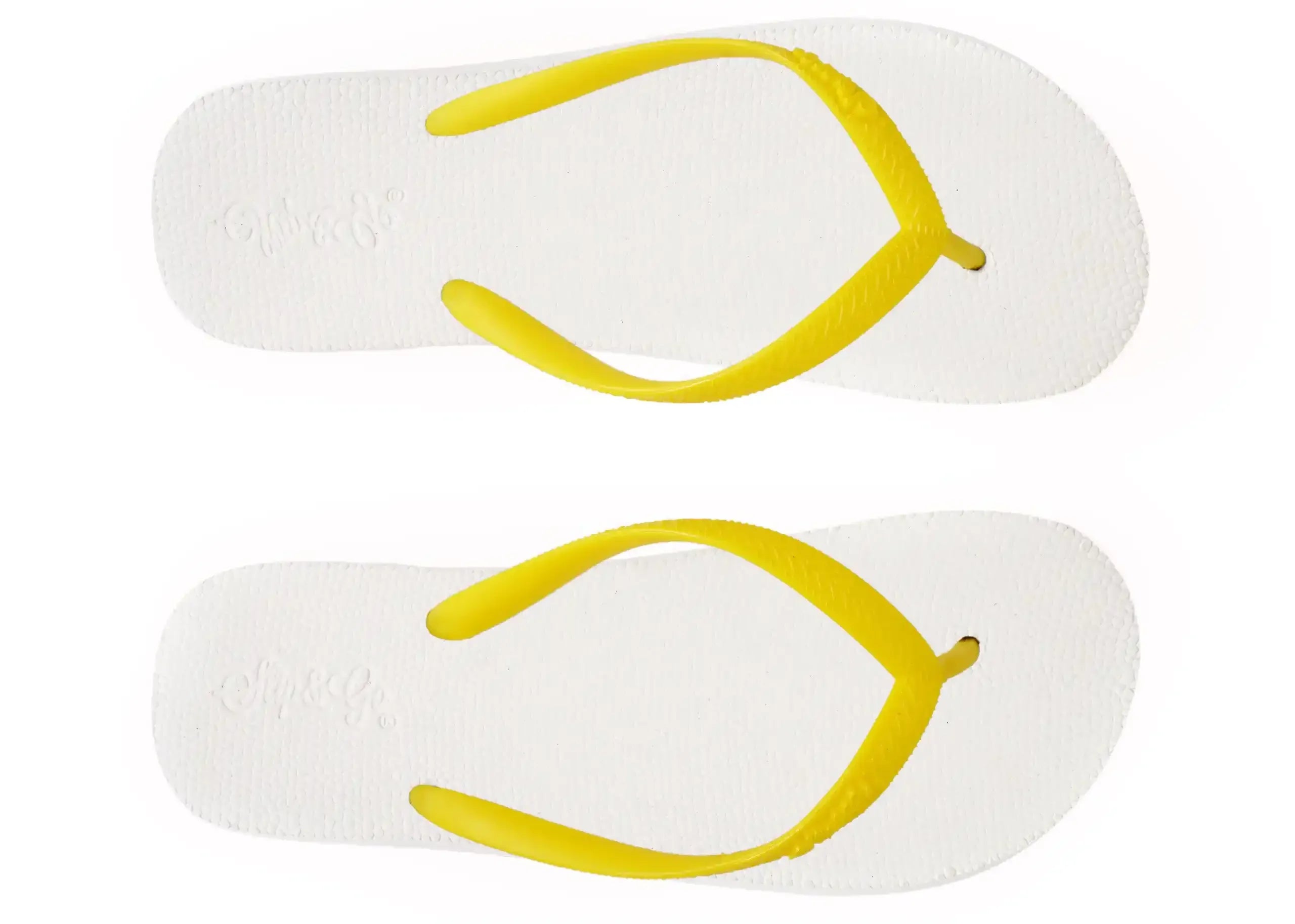 Slip&Go - Cloud White Premium Women's Comfort Slipper 41