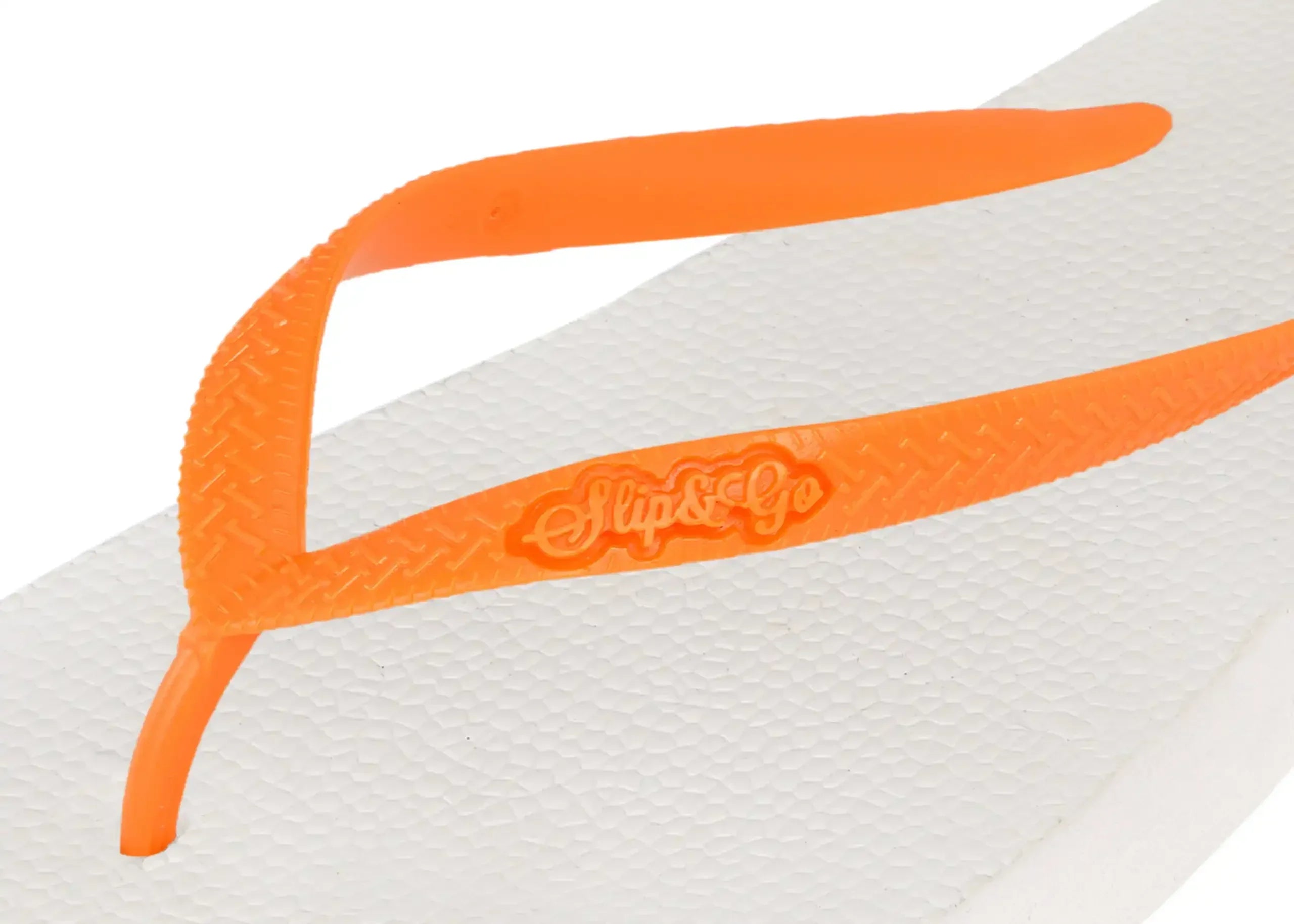 Cloud White Premium Kids Comfort Slipper - Slip&Go 47