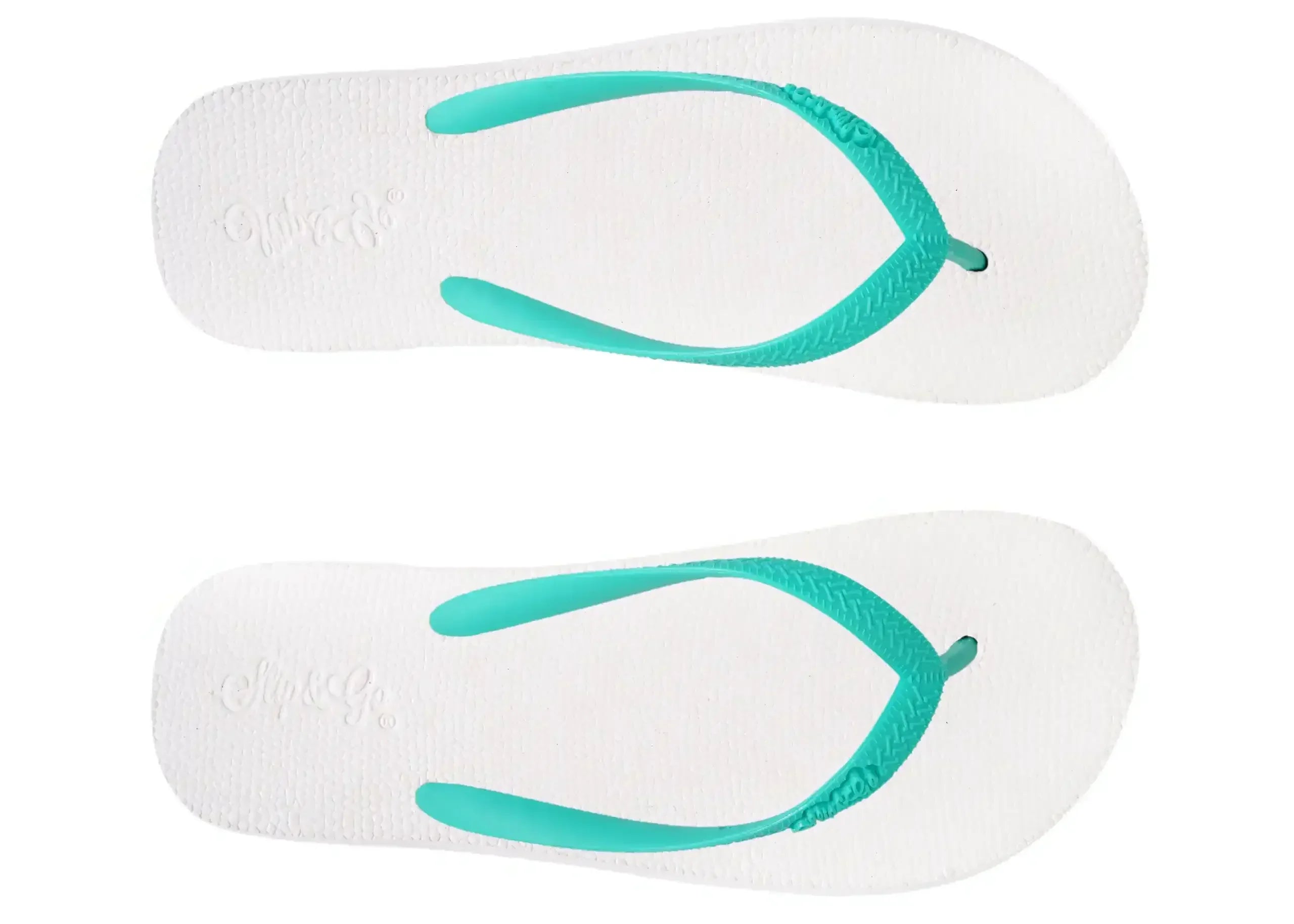 Cloud White Premium Men’s Comfort Slipper - Slip&Go 51