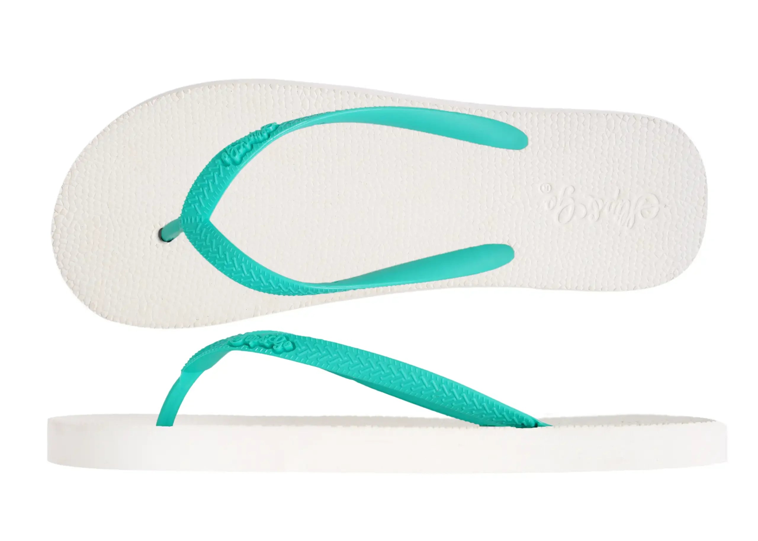 Slip&Go - Cloud White Premium Women's Comfort Slipper 55