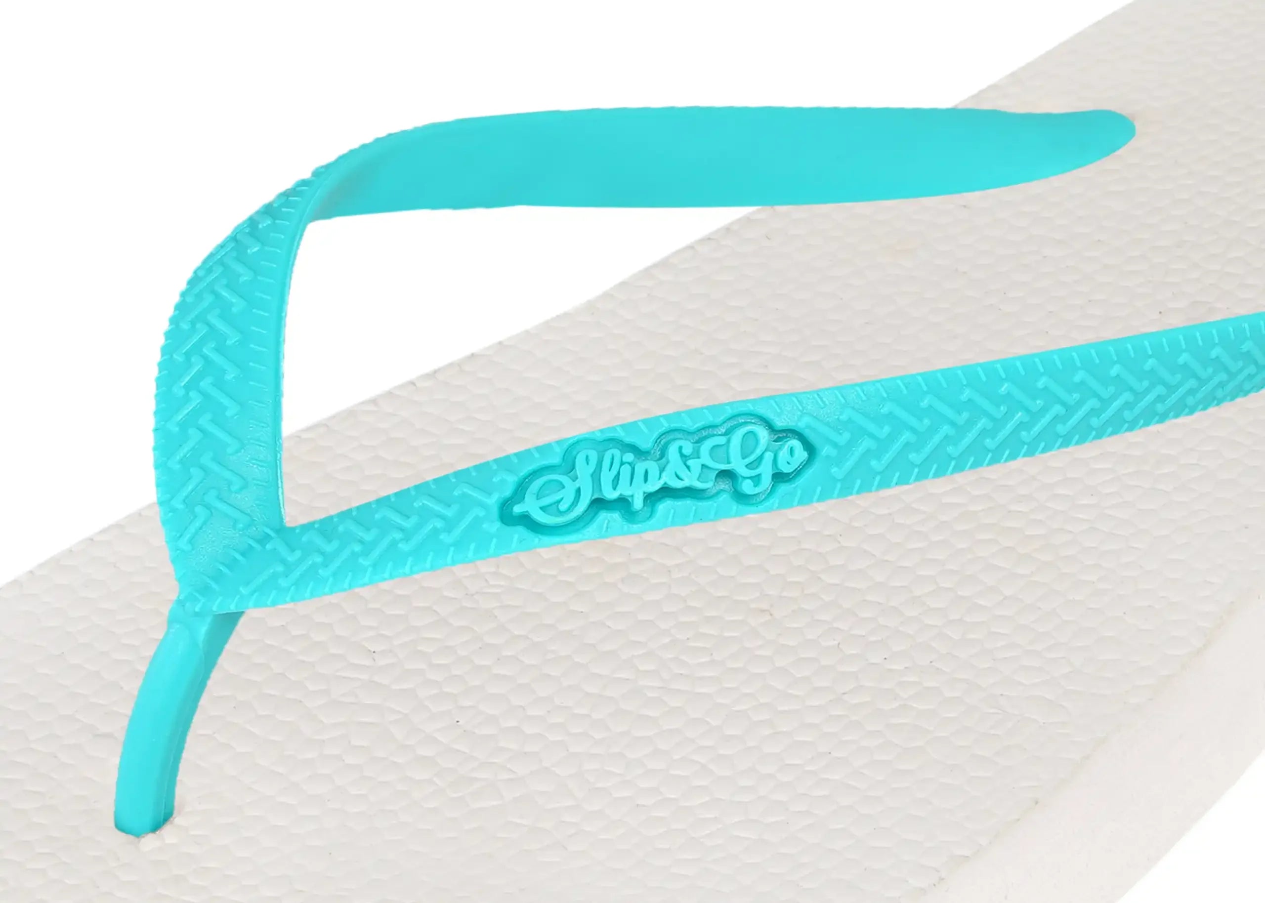 Slip&Go - Cloud White Premium Women's Comfort Slipper 52