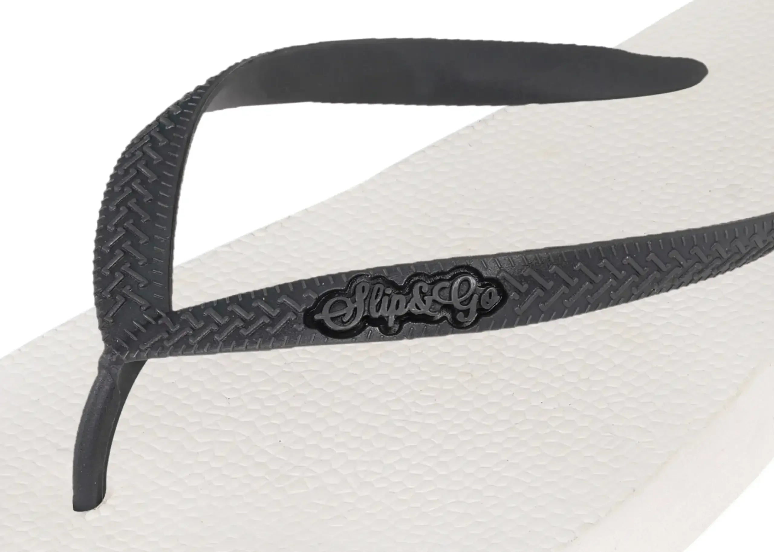 Cloud White Premium Women's Comfort Slipper - Slip&Go 57