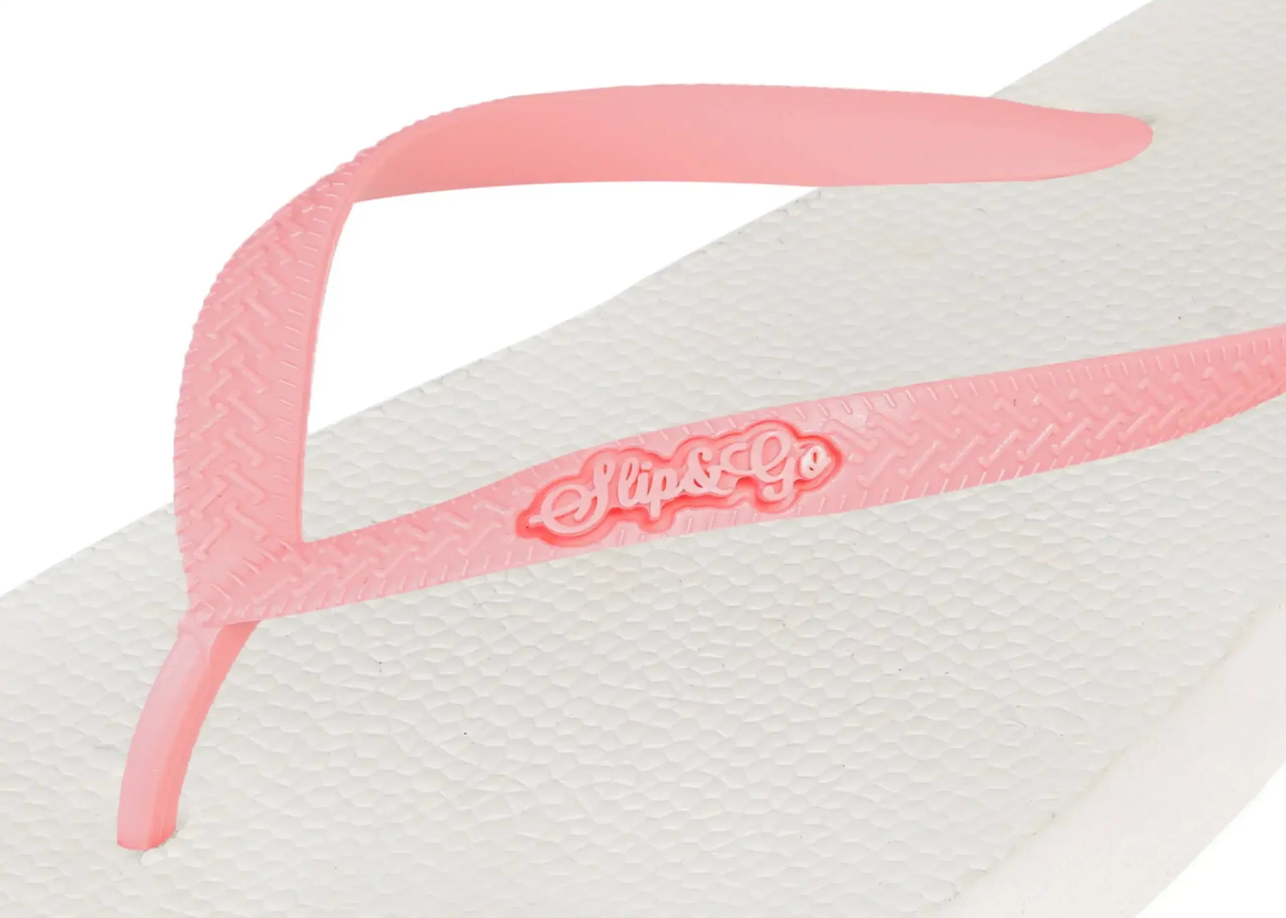 Cloud White Premium Women's Comfort Slipper - Slip&Go 92