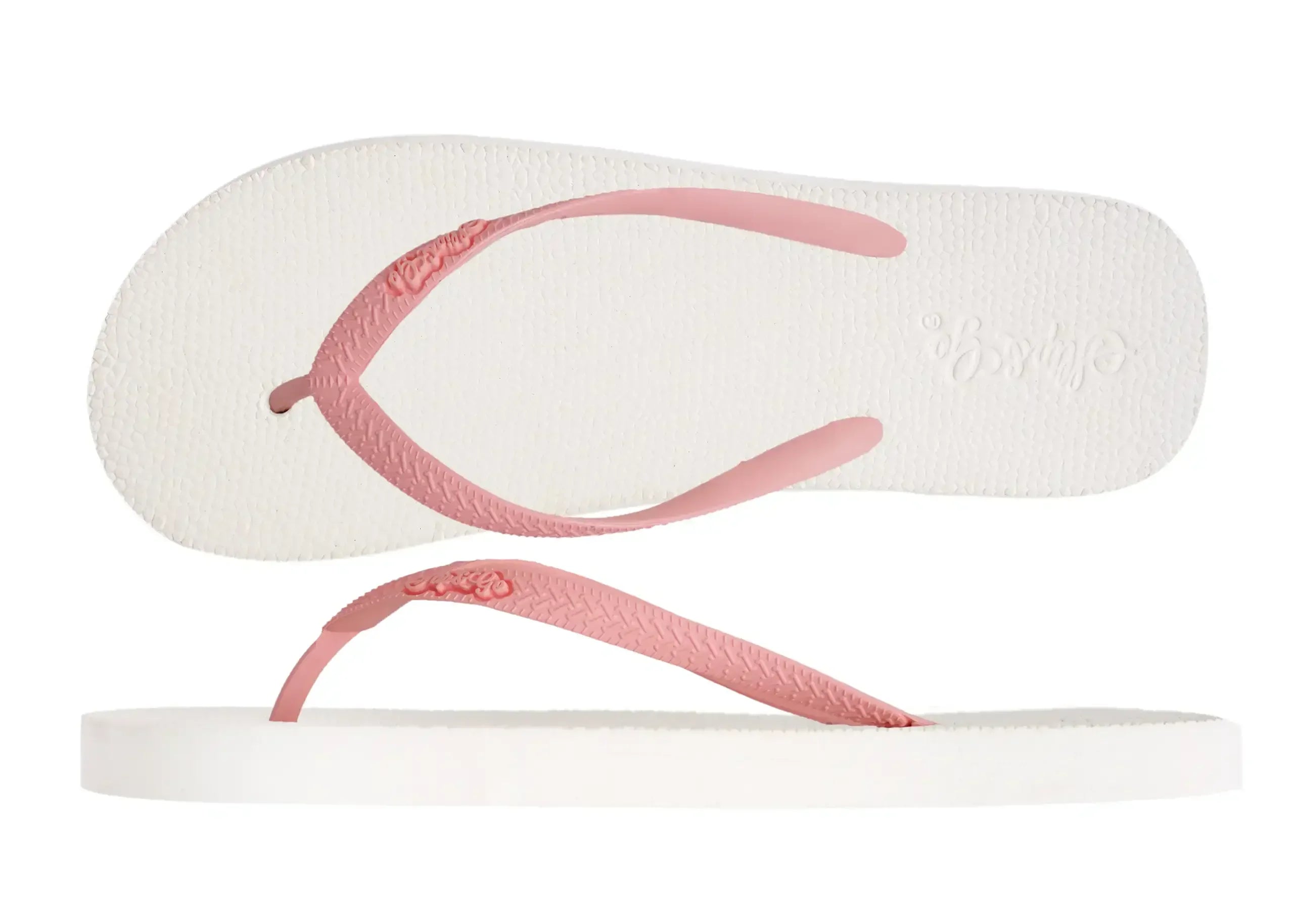 Cloud White Premium Women's Comfort Slipper - Slip&Go 95