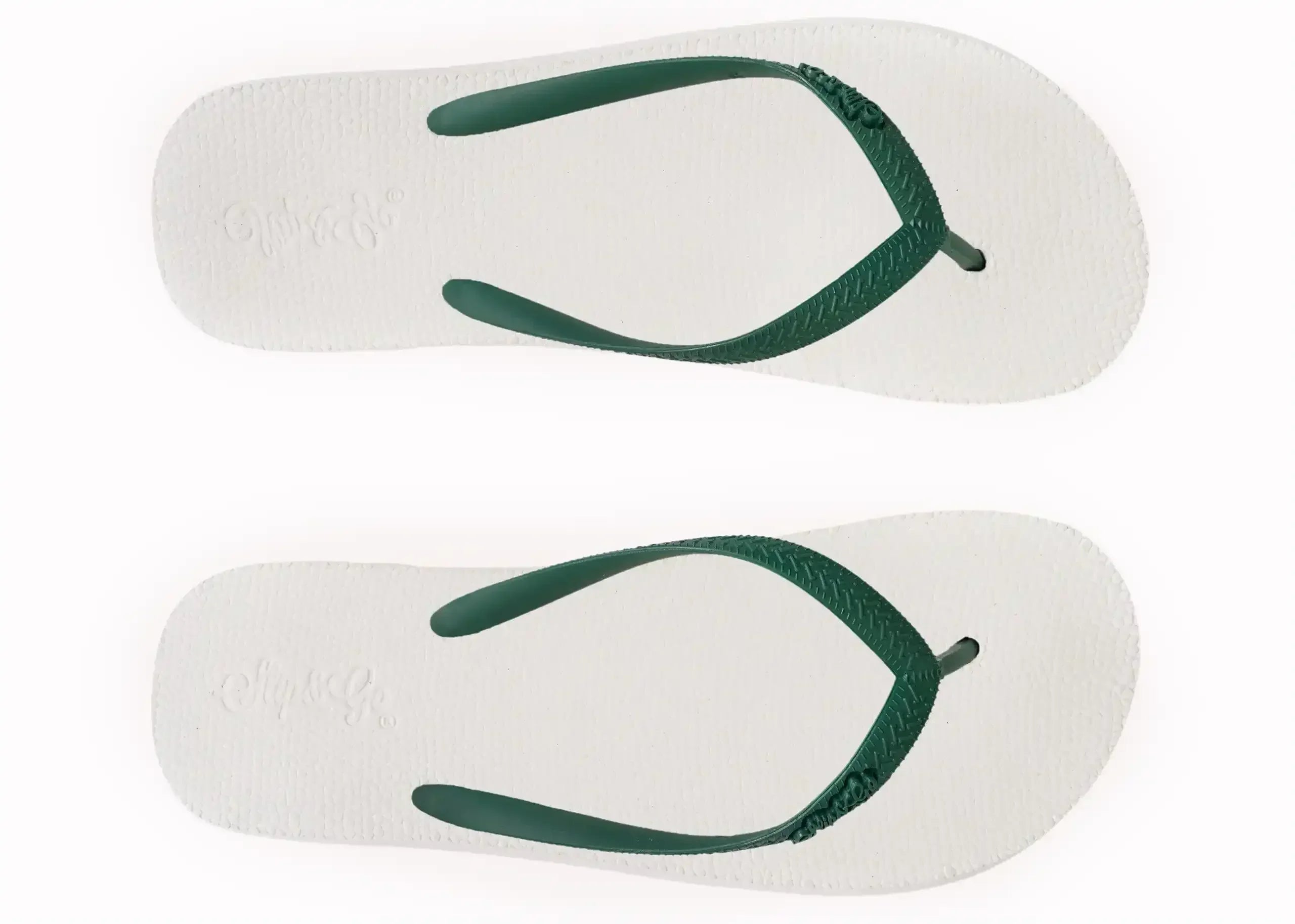Cloud White Premium Women's Comfort Slipper - Slip&Go 61