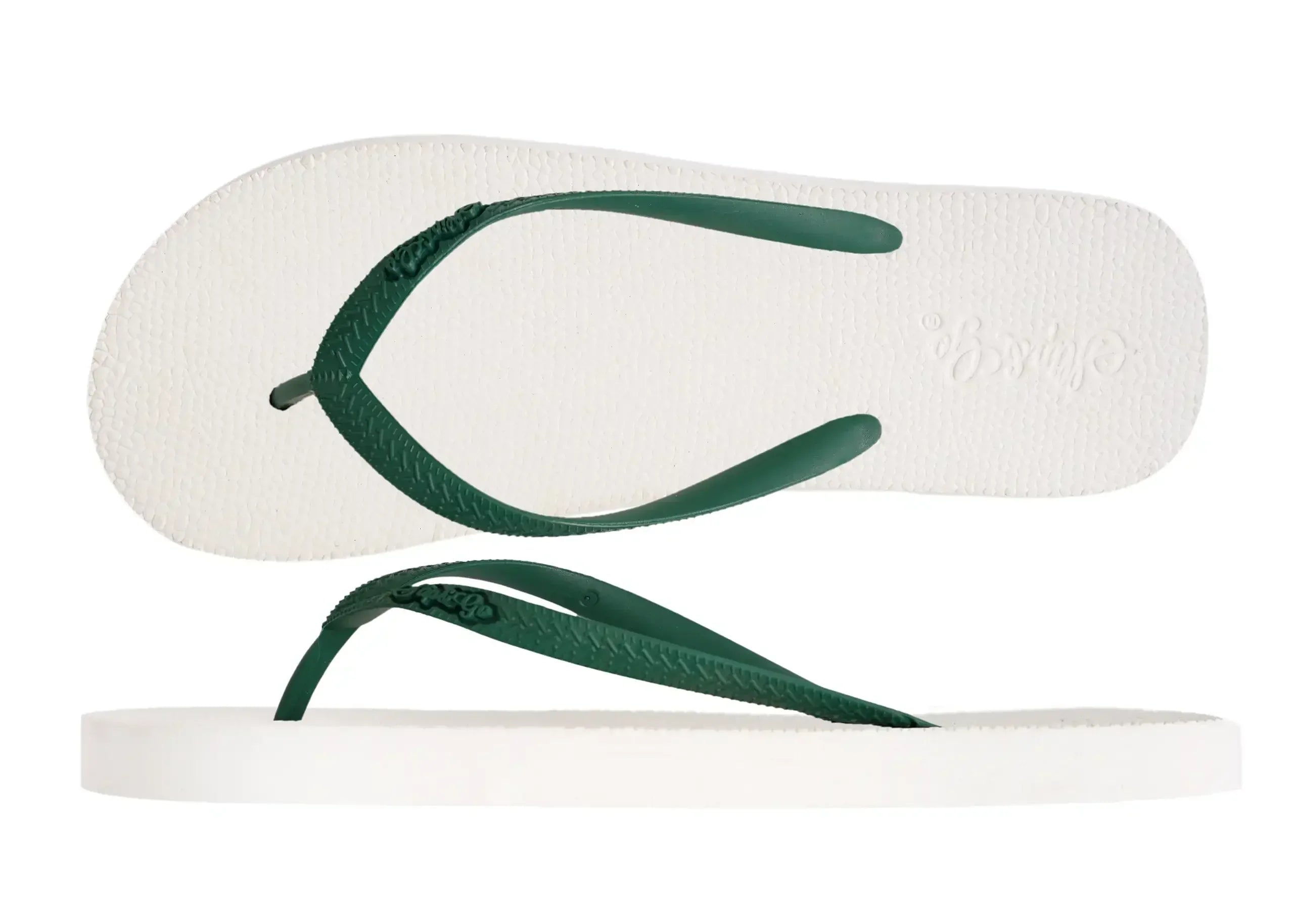 Cloud White Premium Kids Comfort Slipper - Slip&Go 63