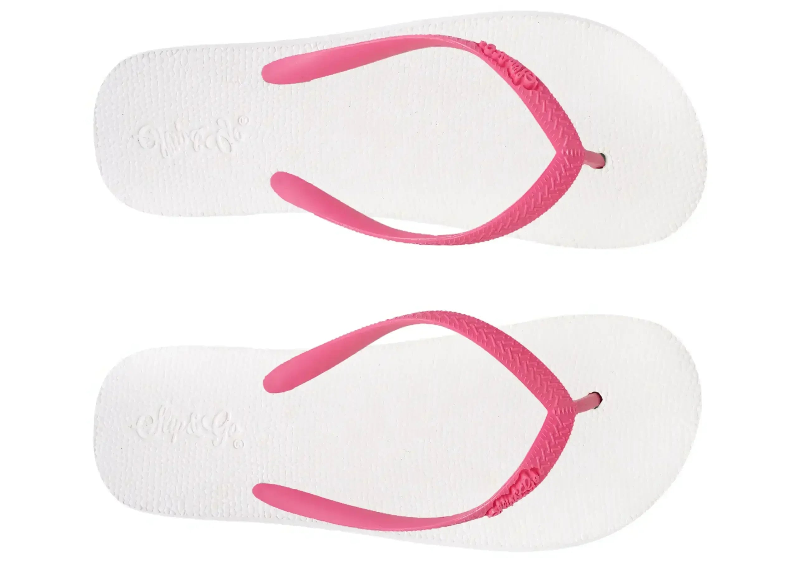 Cloud White Premium Women's Comfort Slipper - Slip&Go 76