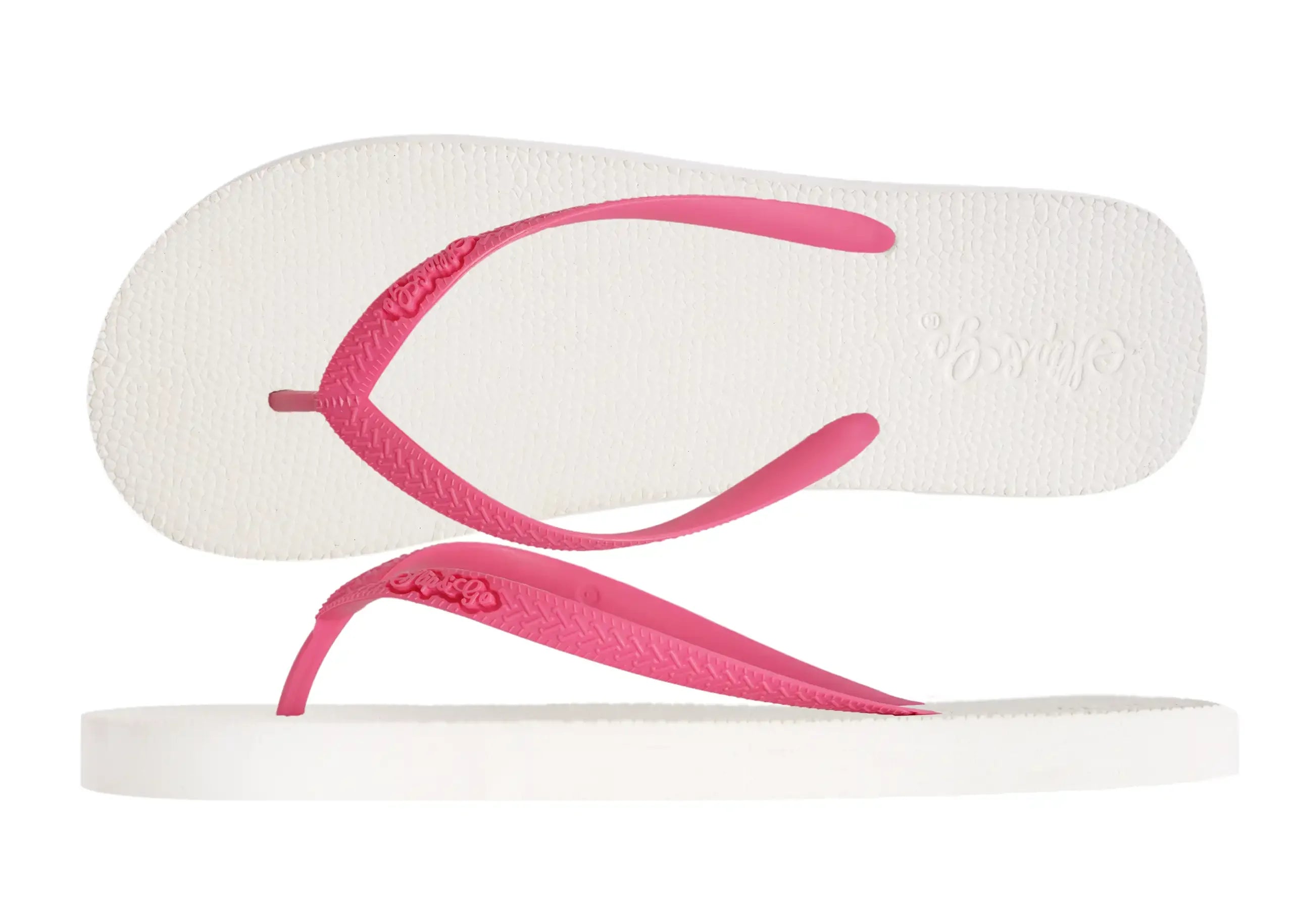 Slip&Go - Cloud White Premium Women's Comfort Slipper 78