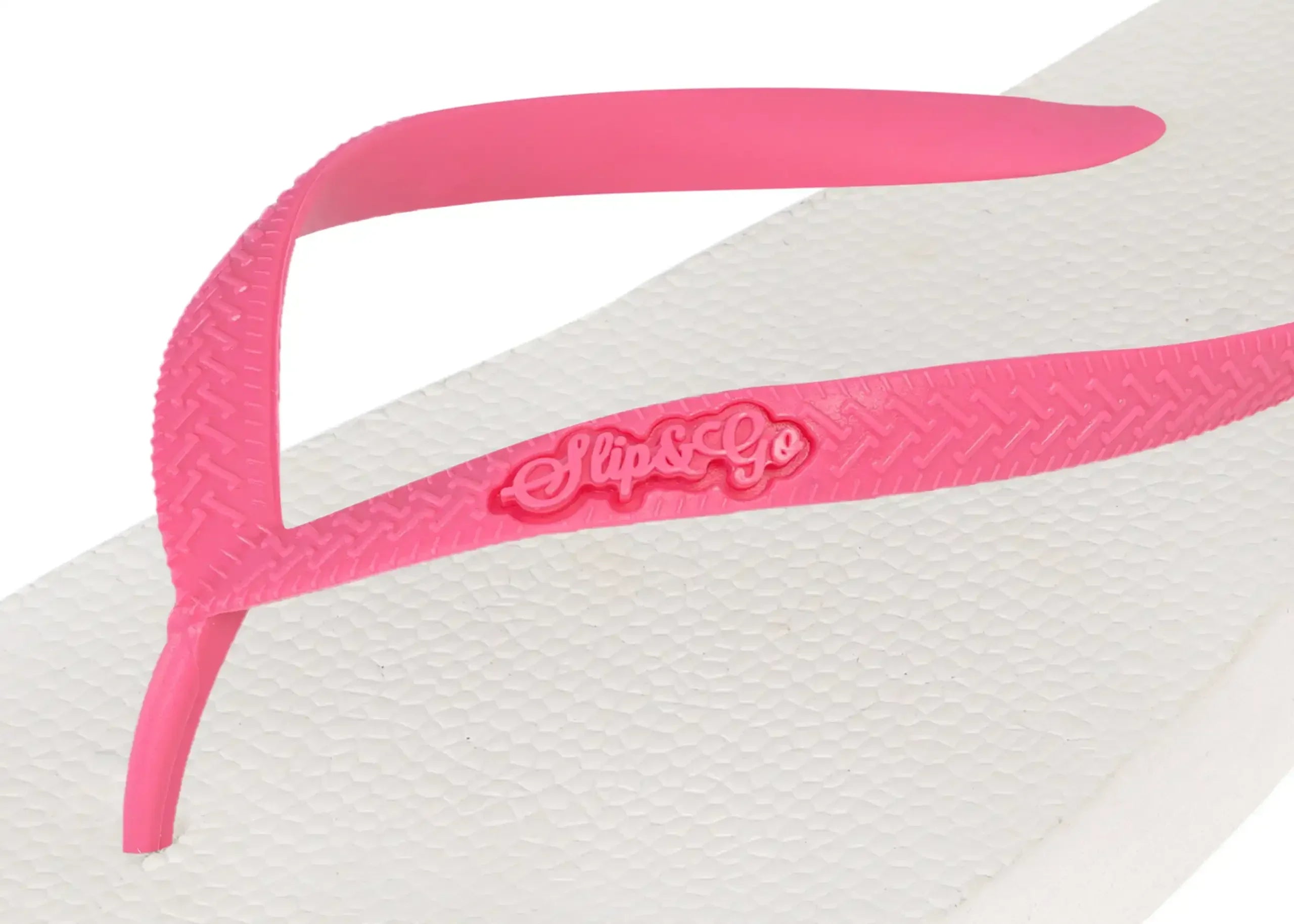 Cloud White Premium Women's Comfort Slipper - Slip&Go 77