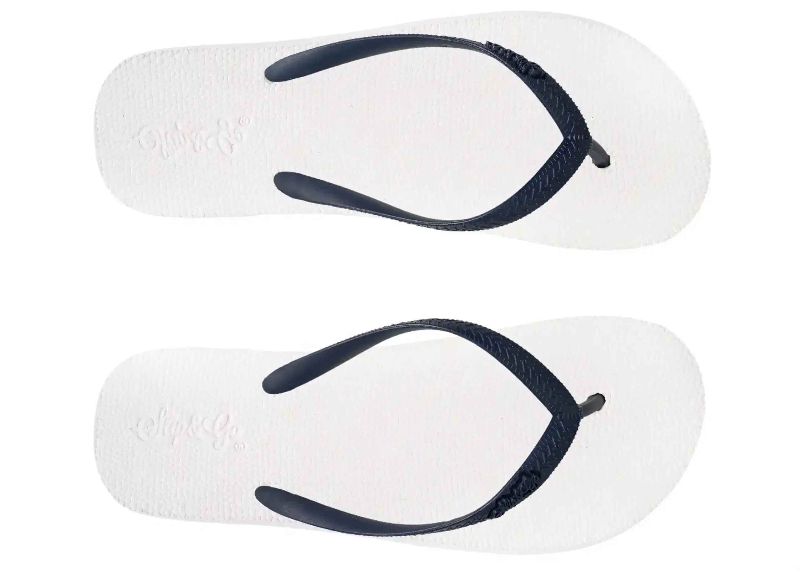 Cloud White Premium Kids Comfort Slipper - Slip&Go 71