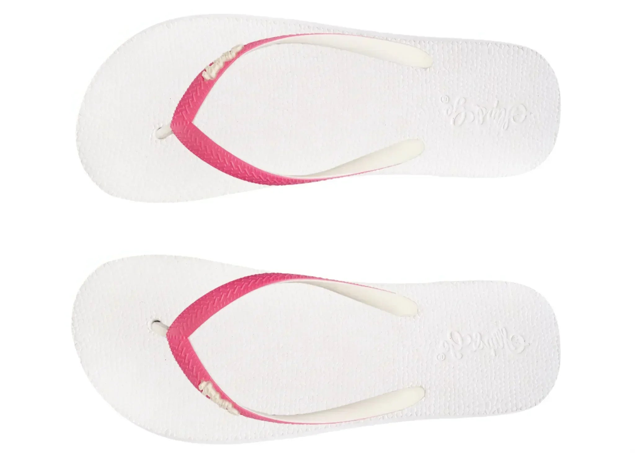 Slip&Go - Cloud White Premium Women's Comfort Slipper 86