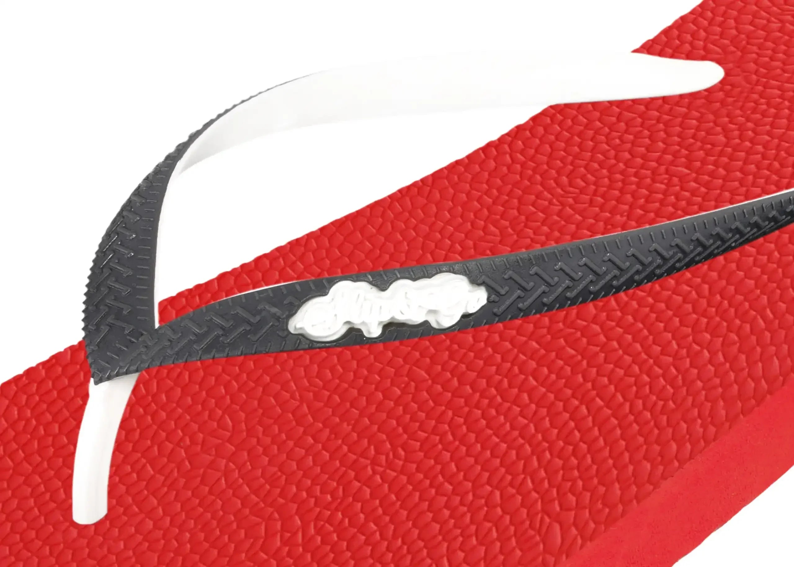 Red Premium Women's Comfort Slipper - Slip&Go 17