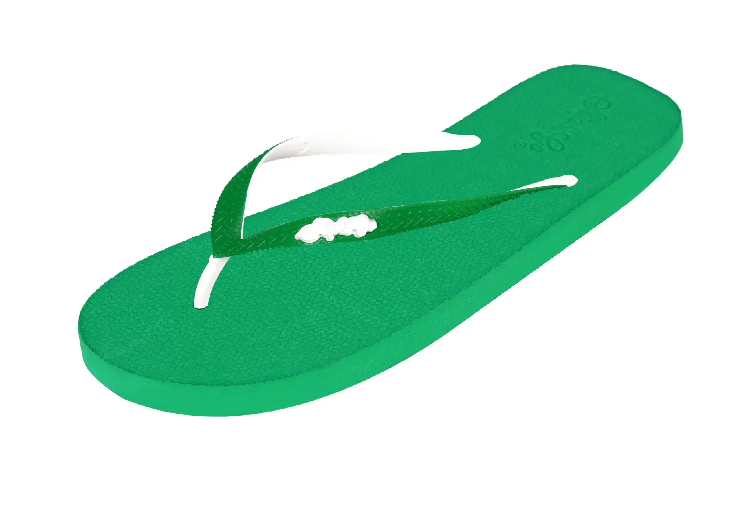 Mint Green Premium Women's Comfort Slipper - Slip&Go 3