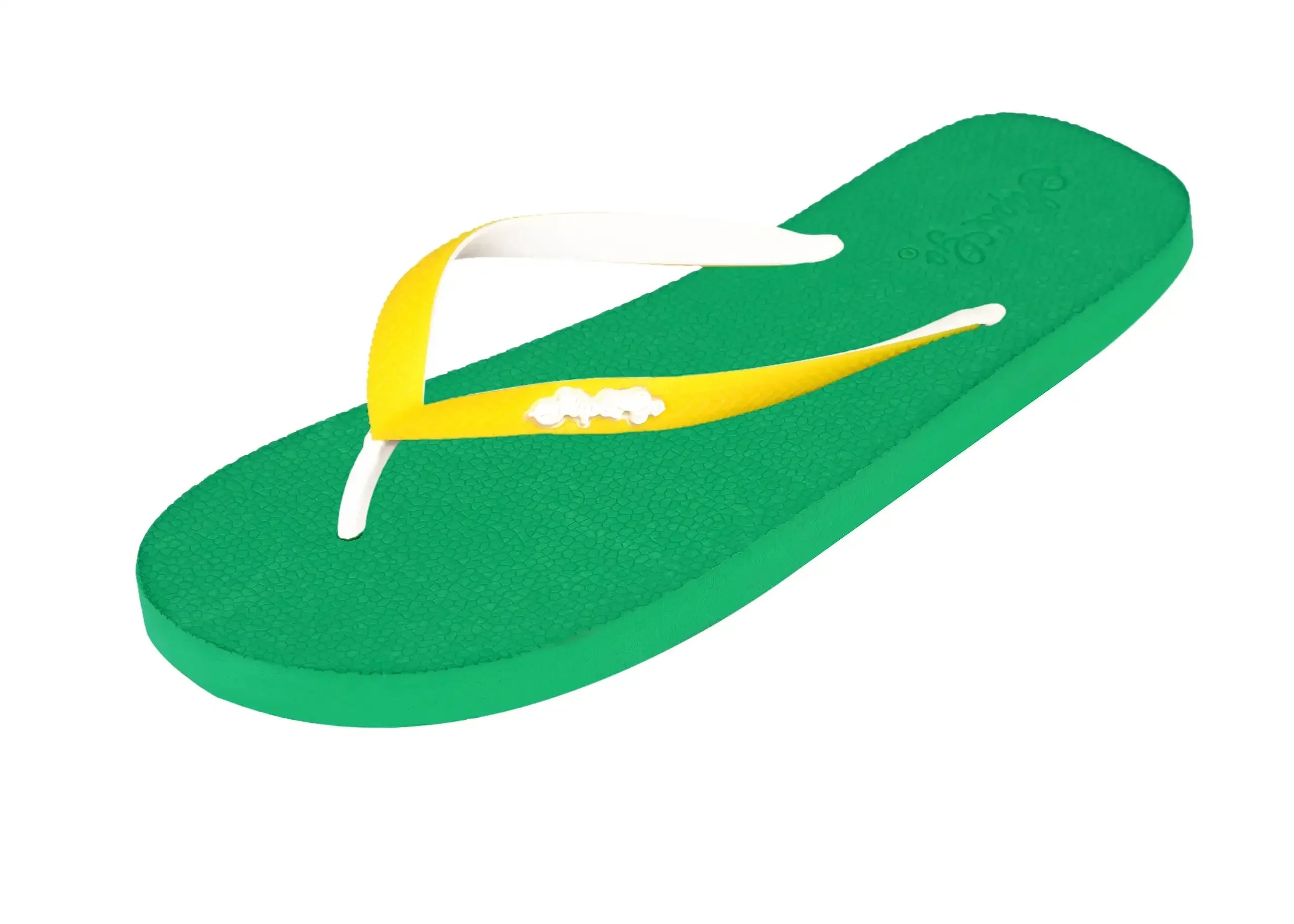 Mint Green Premium Women's Comfort Slipper - Slip&Go 8