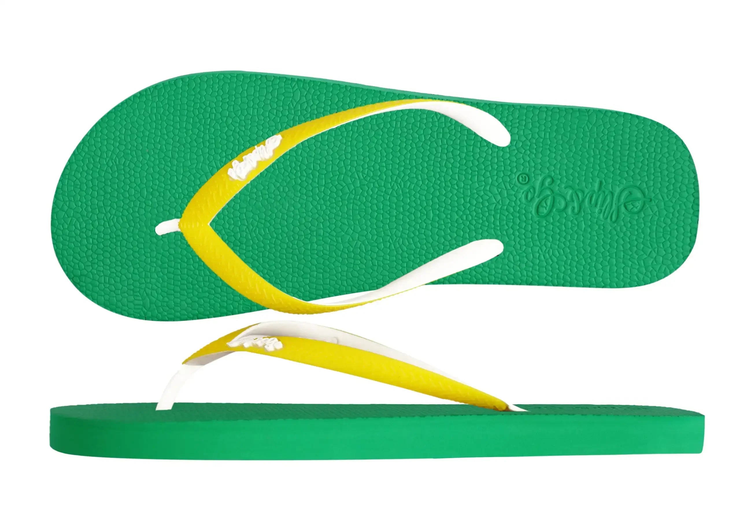 Mint Green Premium Men’s Comfort Slipper - Slip&Go 9
