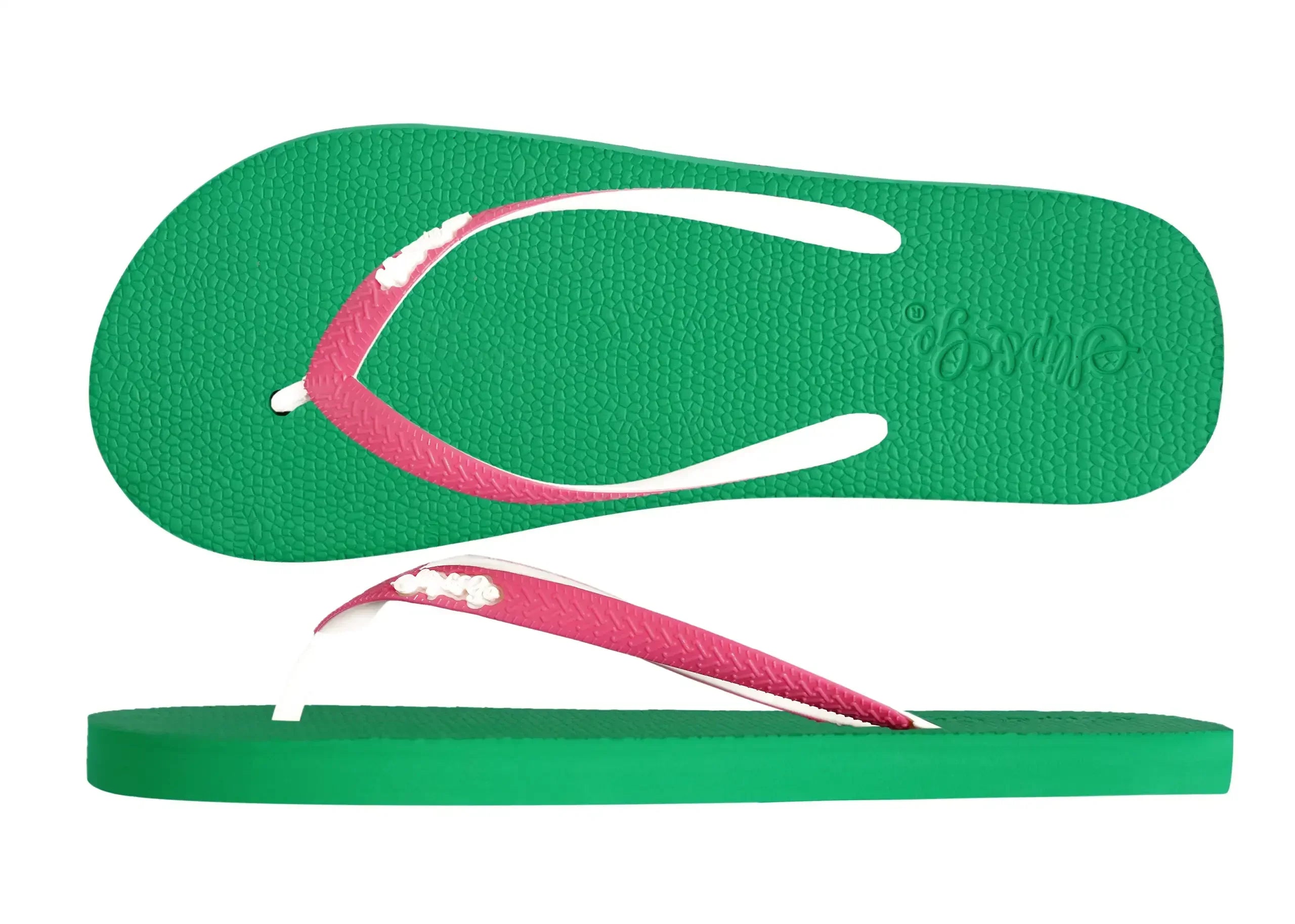 Mint Green Premium Women's Comfort Slipper - Slip&Go 83