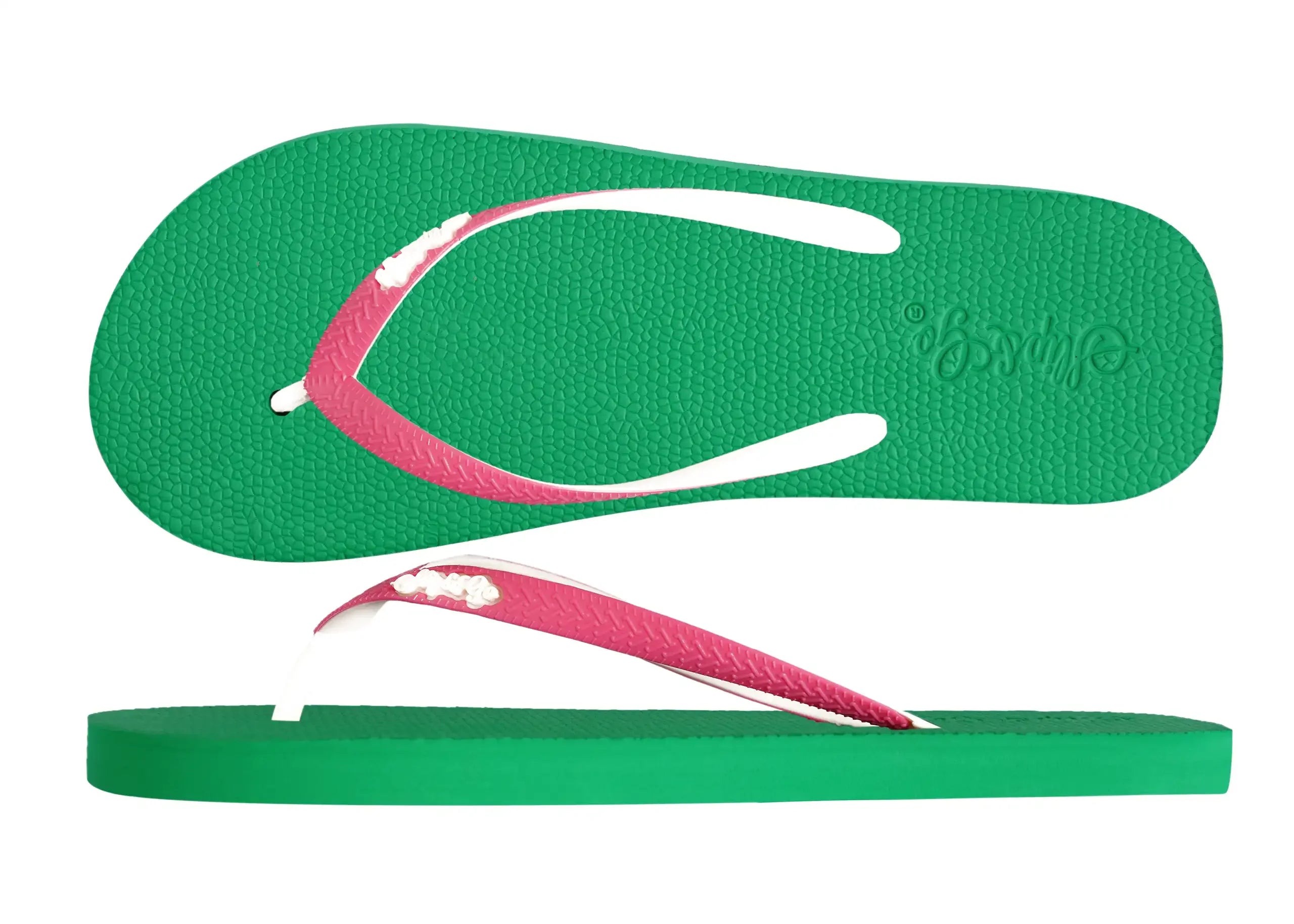 Slip&Go - Mint Green Premium Kids Comfort Slipper 83