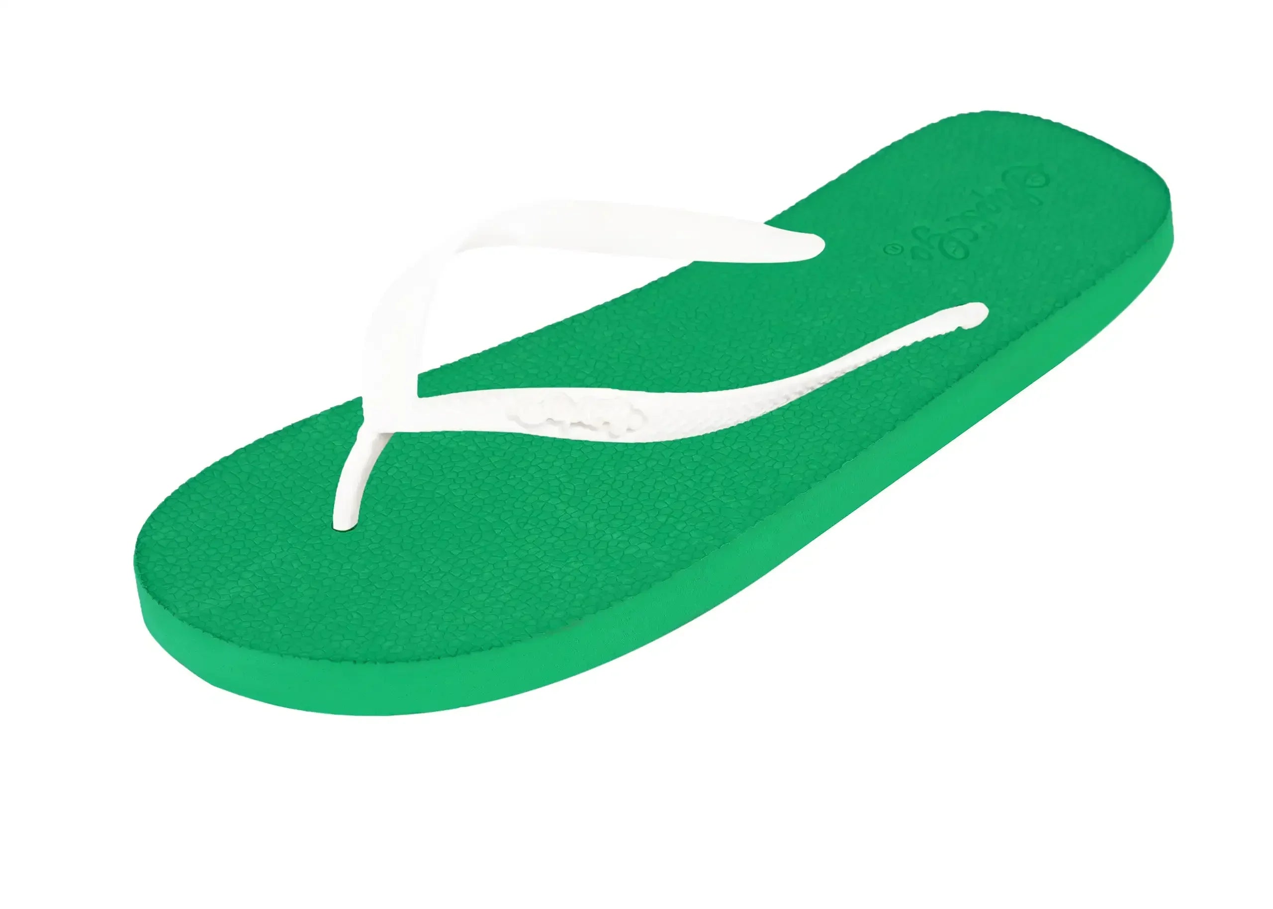 Mint Green Premium Kids Comfort Slipper - Slip&Go 19