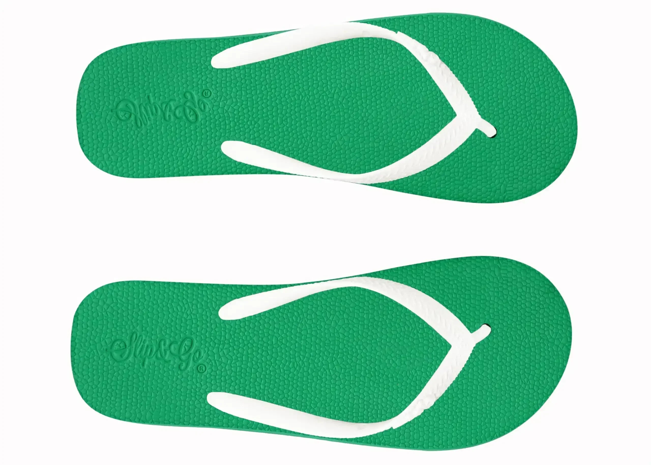 Mint Green Premium Men’s Comfort Slipper - Slip&Go 16