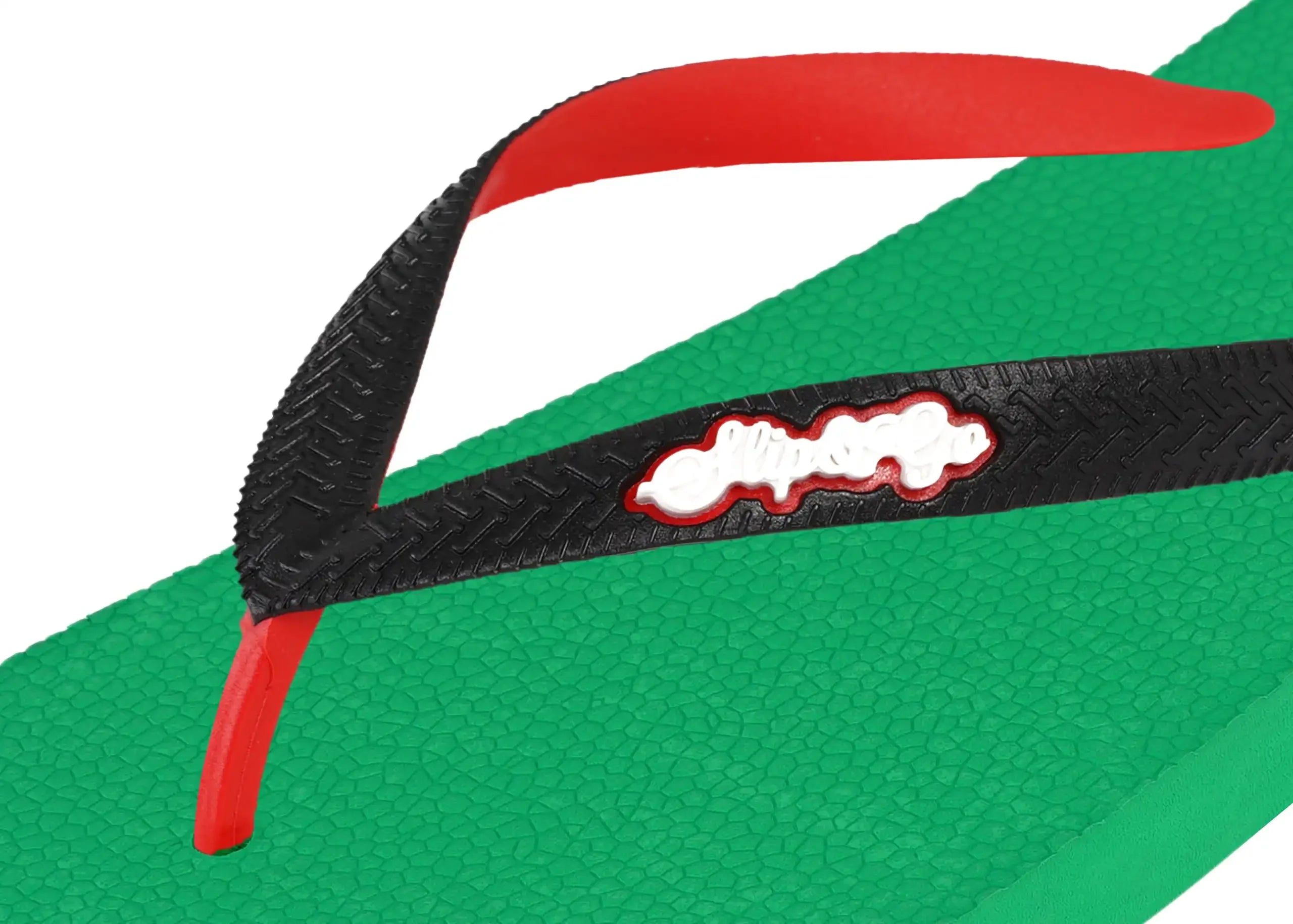 Slip&Go - Mint Green Premium Kids Comfort Slipper 77