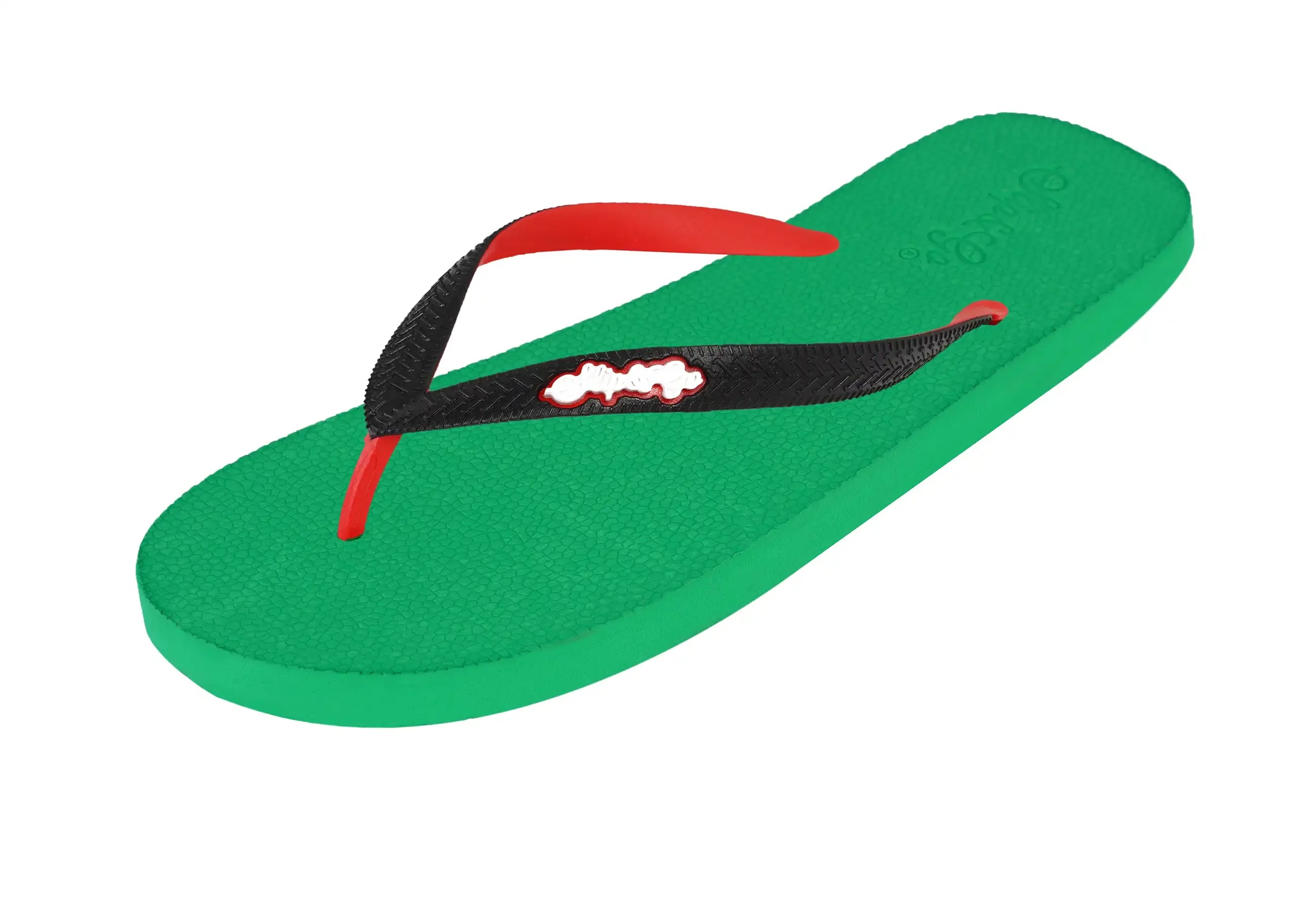 Slip&Go - Mint Green Premium Kids Comfort Slipper 79