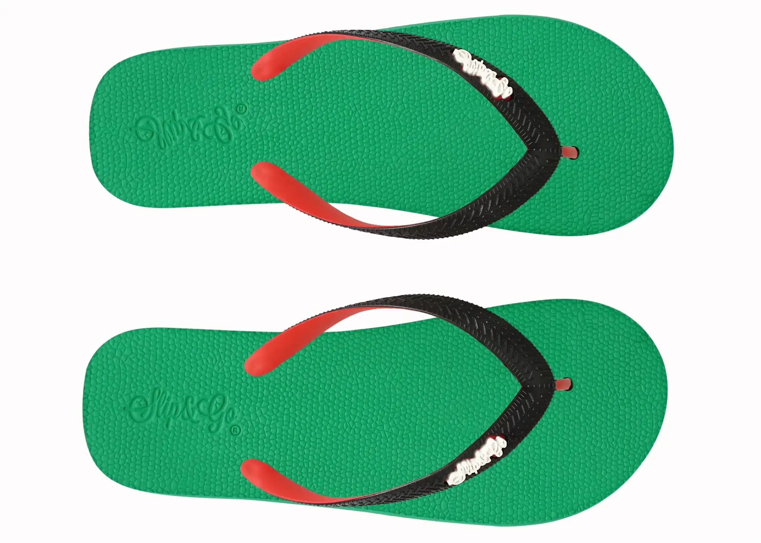 Slip&Go - Mint Green Premium Women's Comfort Slipper 76