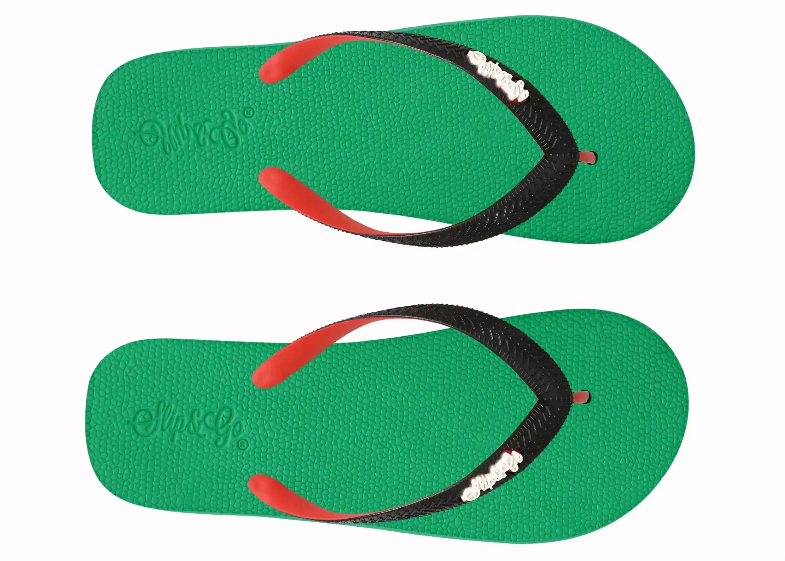 Mint Green Premium Men’s Comfort Slipper - Slip&Go 76