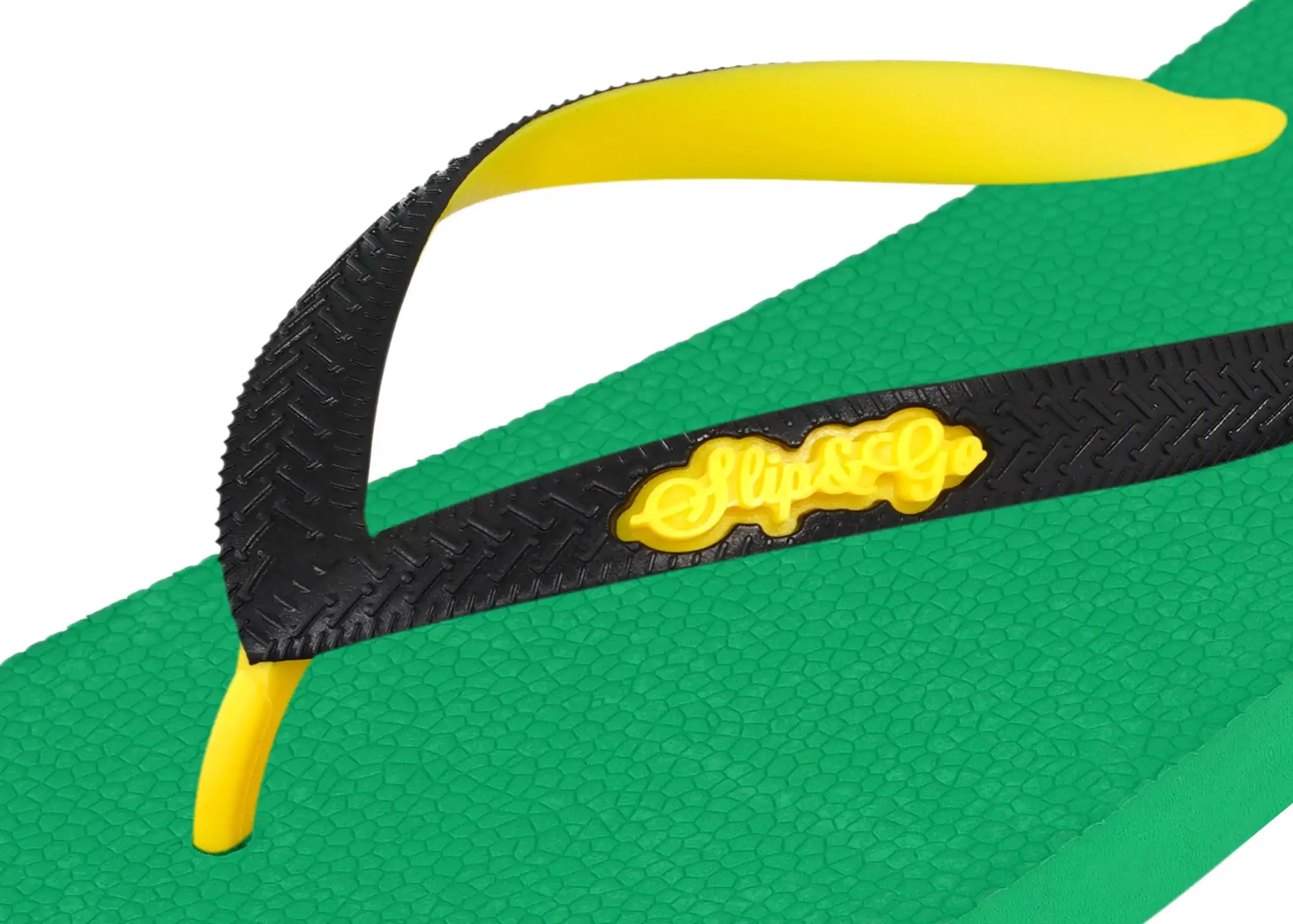 Slip&Go - Mint Green Premium Women's Comfort Slipper 72