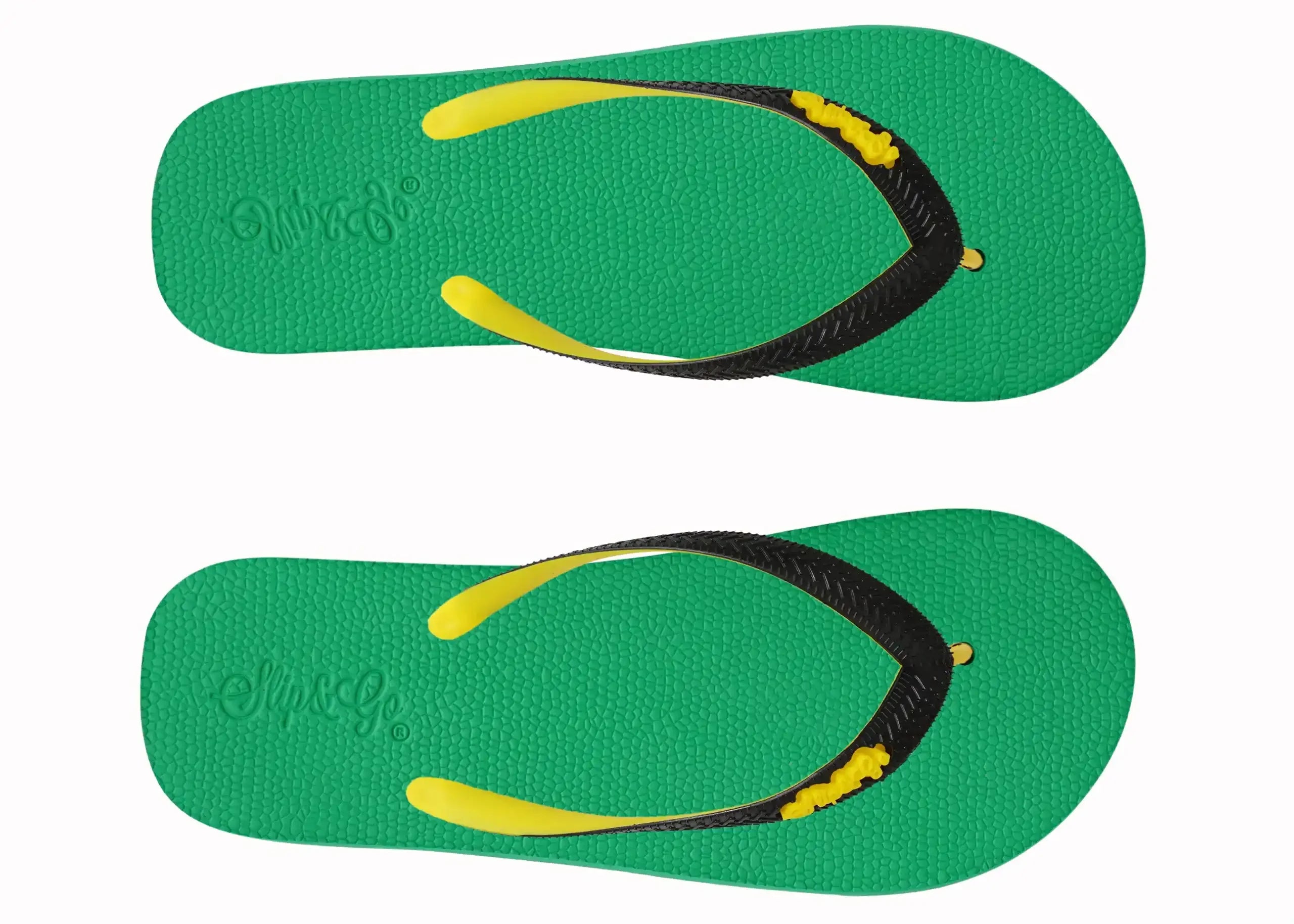 Slip&Go - Mint Green Premium Women's Comfort Slipper 71