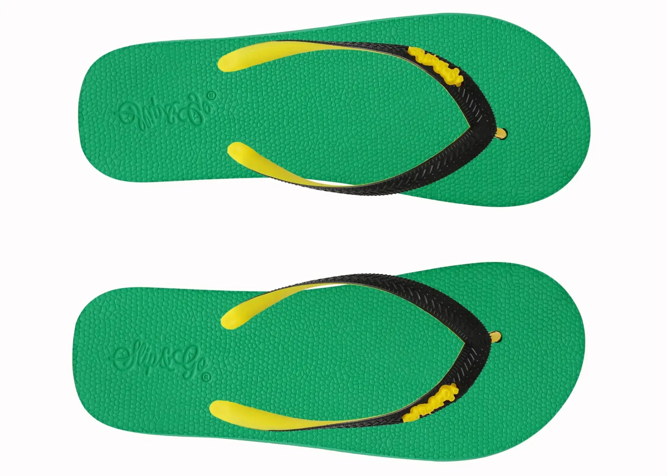 Mint Green Premium Kids Comfort Slipper - Slip&Go 71