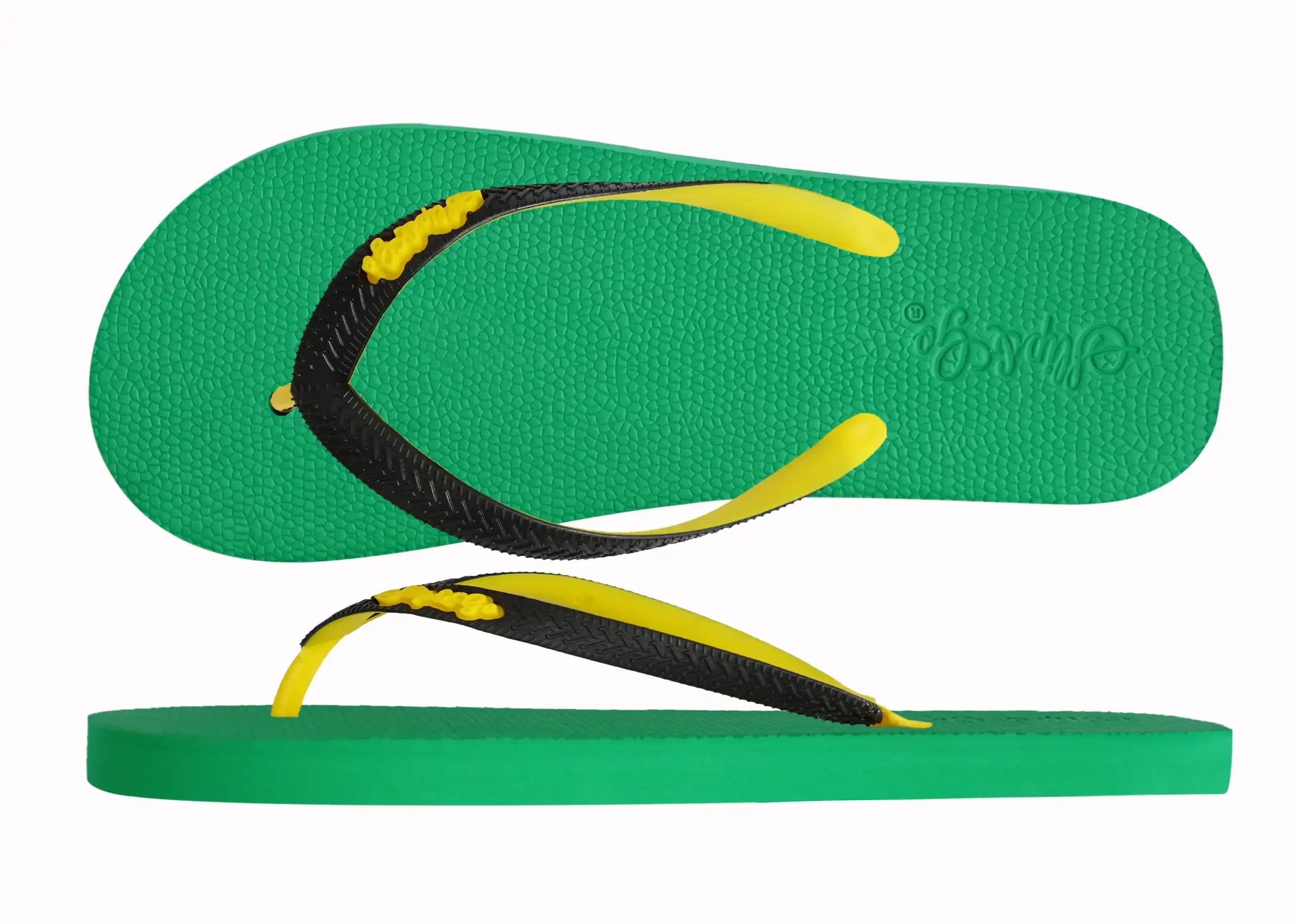 Mint Green Premium Kids Comfort Slipper - Slip&Go 74